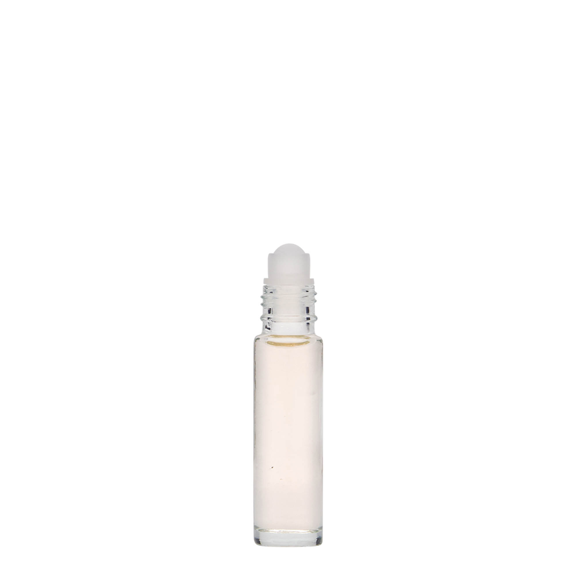 10 ml φιάλη Roll-On, γυαλί, στόμιο: βιδωτό καπάκι 10 ml φιάλη Roll-On, γυαλί, στόμιο: βιδωτό καπάκι