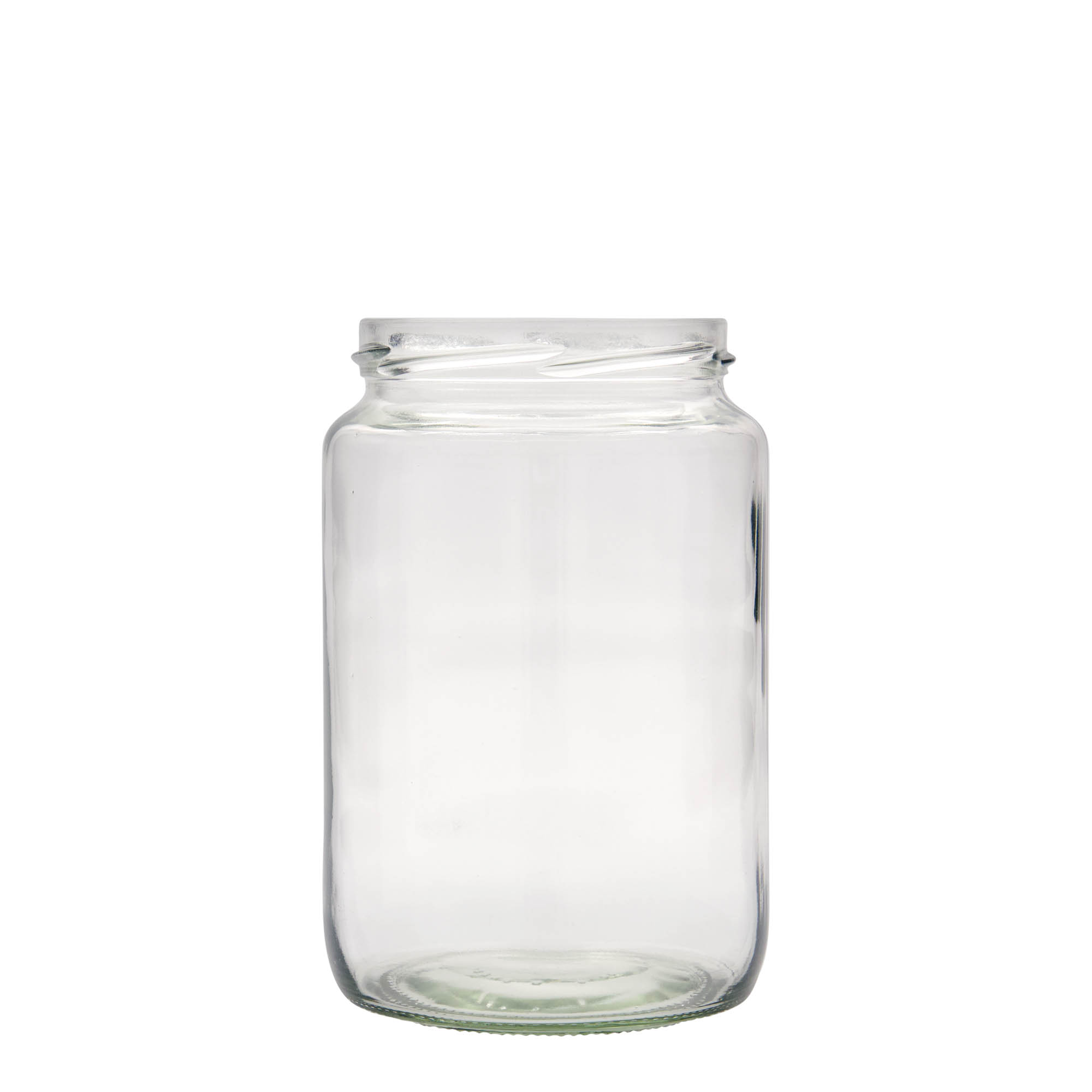 795 ml βάζο κονσερβοποίησης, στόμιο: Twist-Off (TO 82) 795 ml βάζο κονσερβοποίησης, στόμιο: Twist-Off (TO 82)
