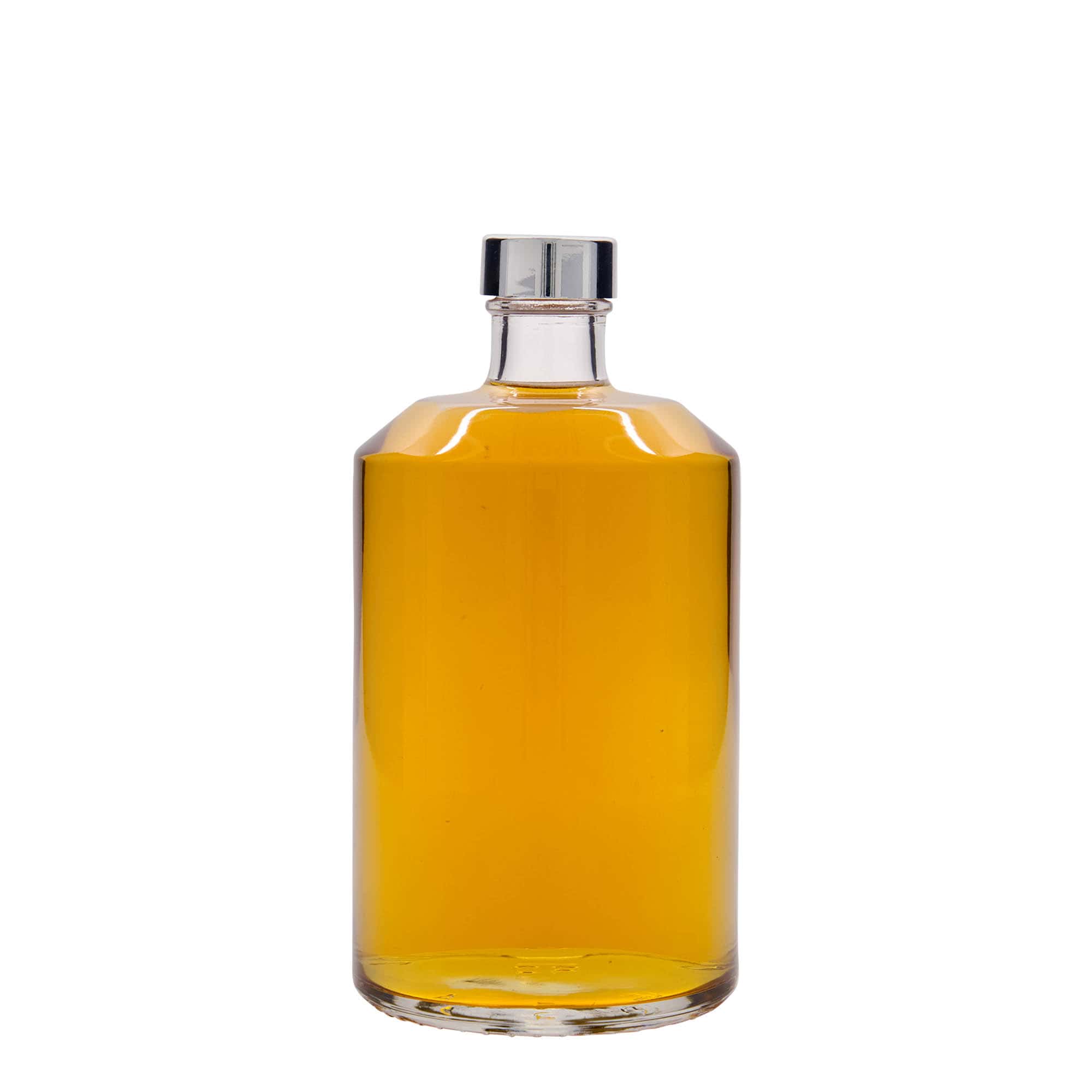 700 ml γυάλινο μπουκάλι 'Hella', λαιμός: GPI 28