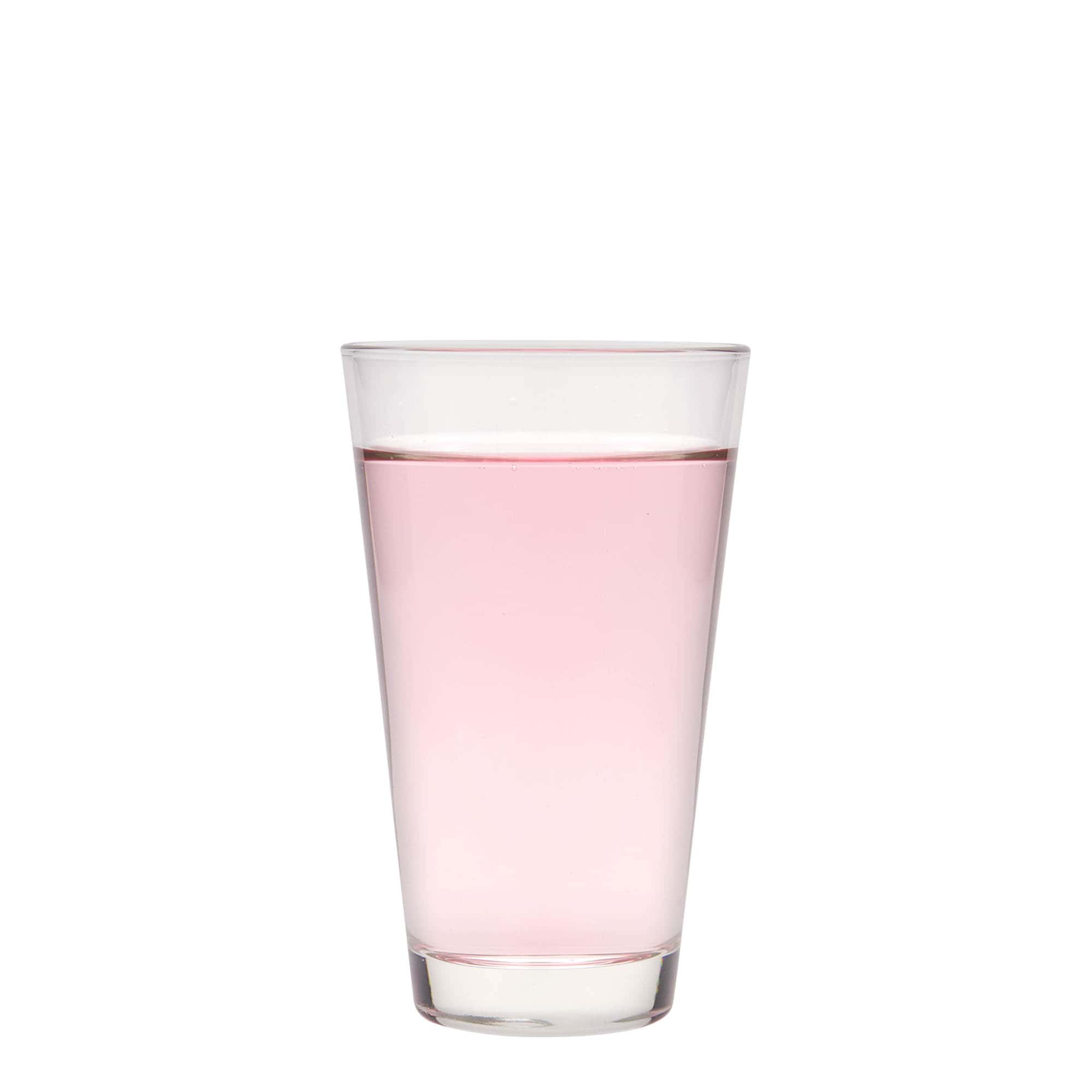 Ποτήρι πόσης 250 ml 'Conic', γυαλί