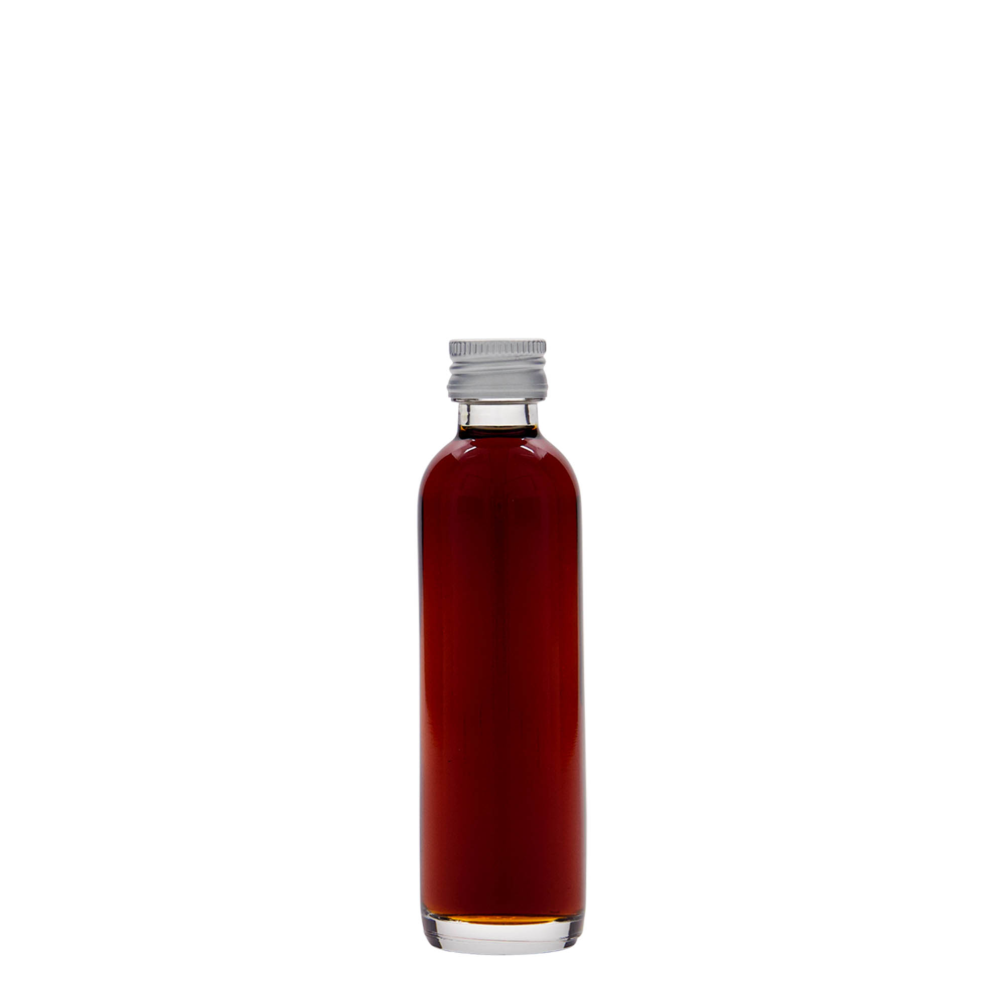 40 ml μπουκάλι Krug, γυαλί, στόμιο: PP 18 40 ml μπουκάλι Krug, γυαλί, στόμιο: PP 18