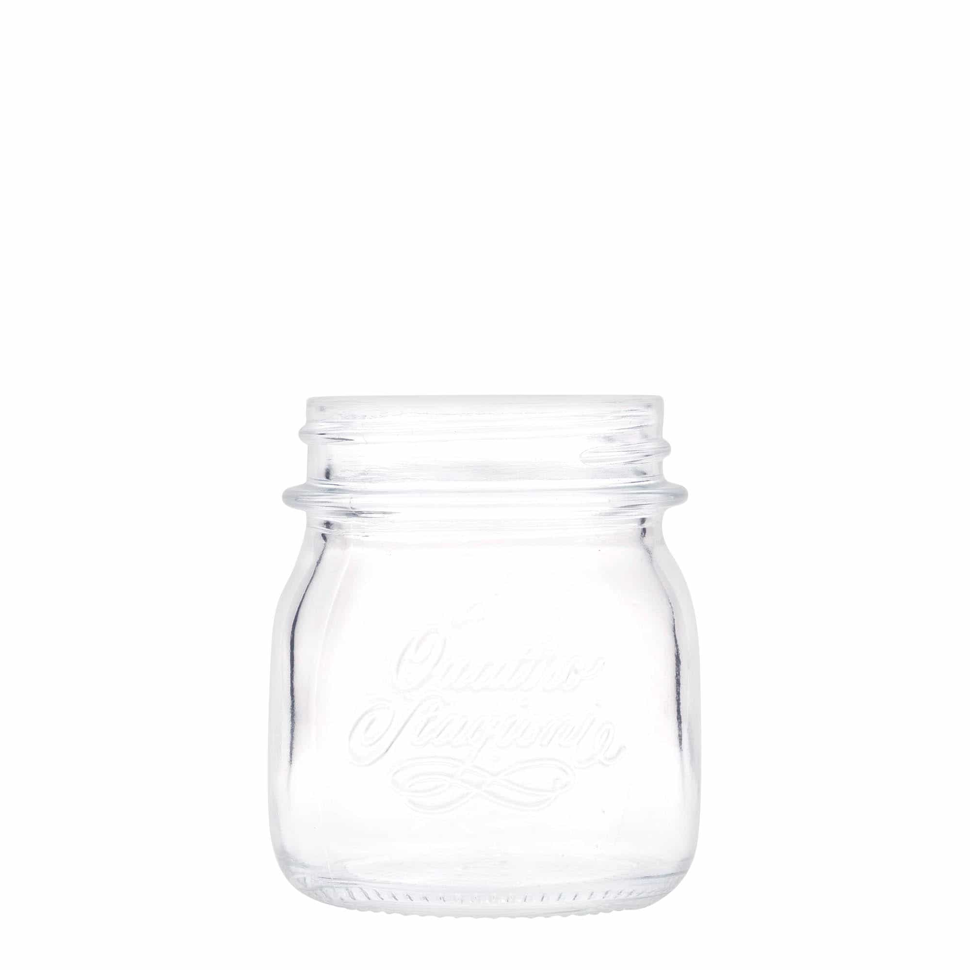 Βάζο 'Quattro Stagioni' 250 ml, στόμιο: βιδωτό πώμα Βάζο 'Quattro Stagioni' 250 ml, στόμιο: βιδωτό πώμα