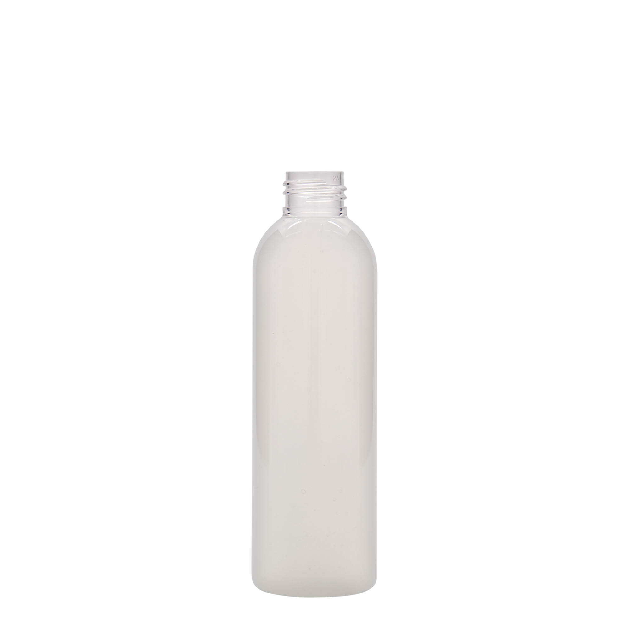 200 ml φιάλη PET 'Pegasus', πλαστικό, στόμιο: 24/410 200 ml φιάλη PET 'Pegasus', πλαστικό, στόμιο: 24/410