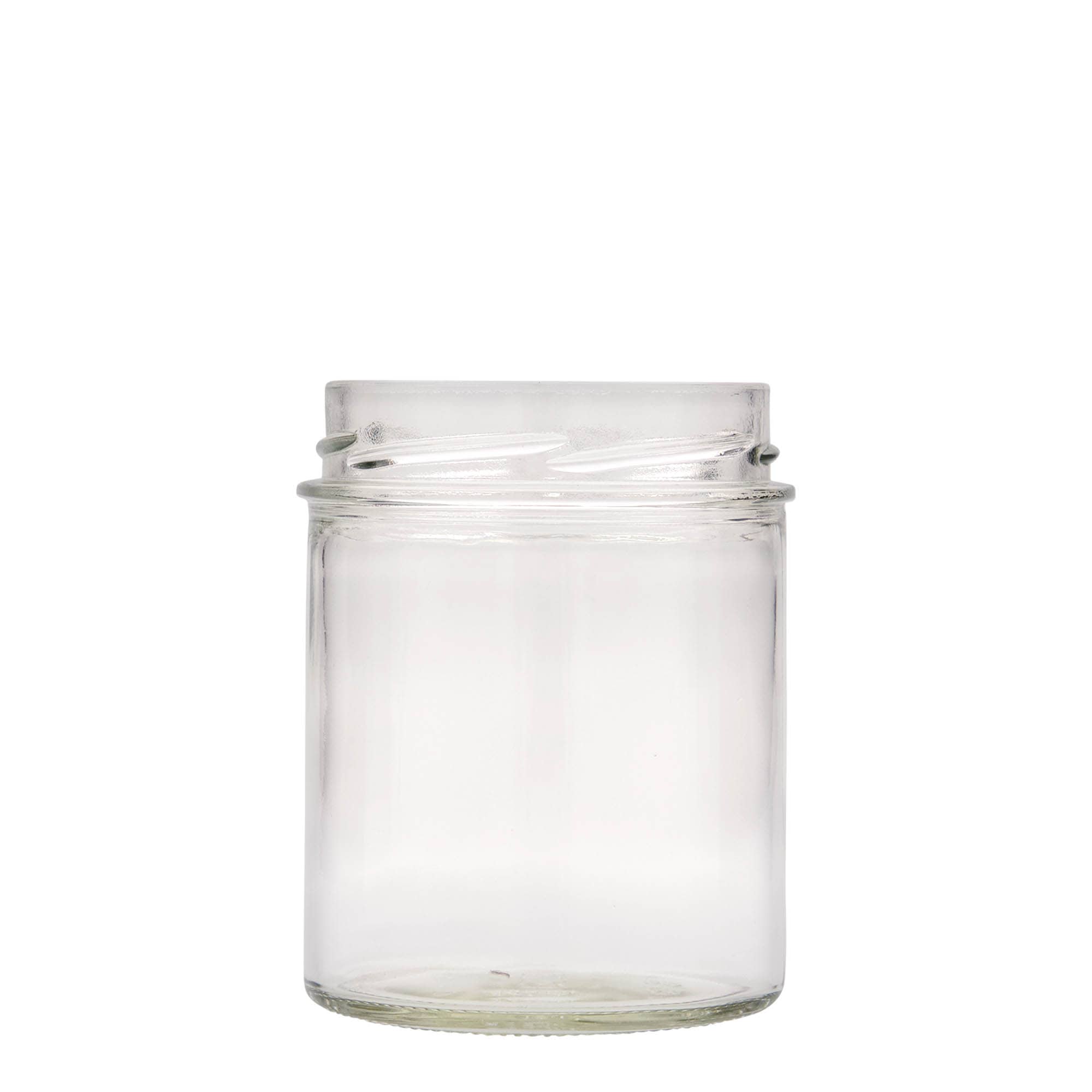 460 ml στρογγυλό ποτήρι 'Monza', στόμιο: Deep-Twist-Off (DTO 82)