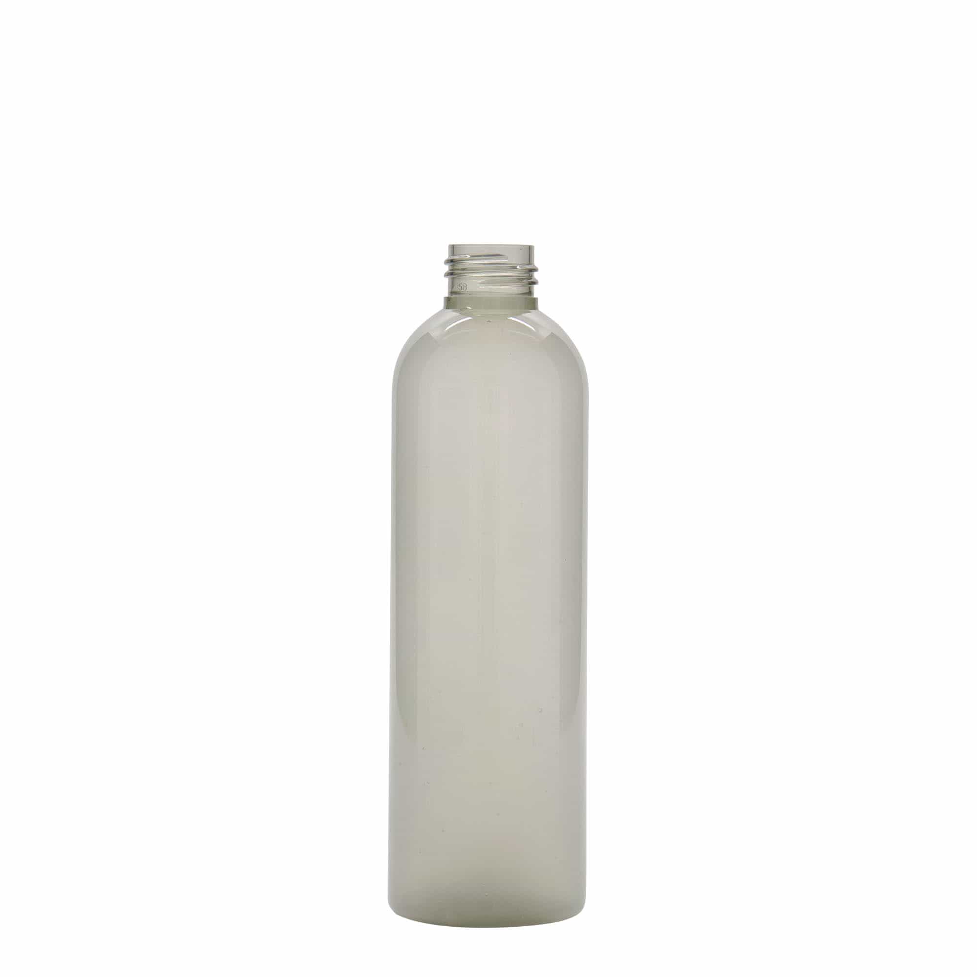 250 ml φιάλη από ανακυκλωμένο πλαστικό 'Pegasus', PCR, στόμιο: 24/410 250 ml φιάλη από ανακυκλωμένο πλαστικό 'Pegasus', PCR, στόμιο: 24/410