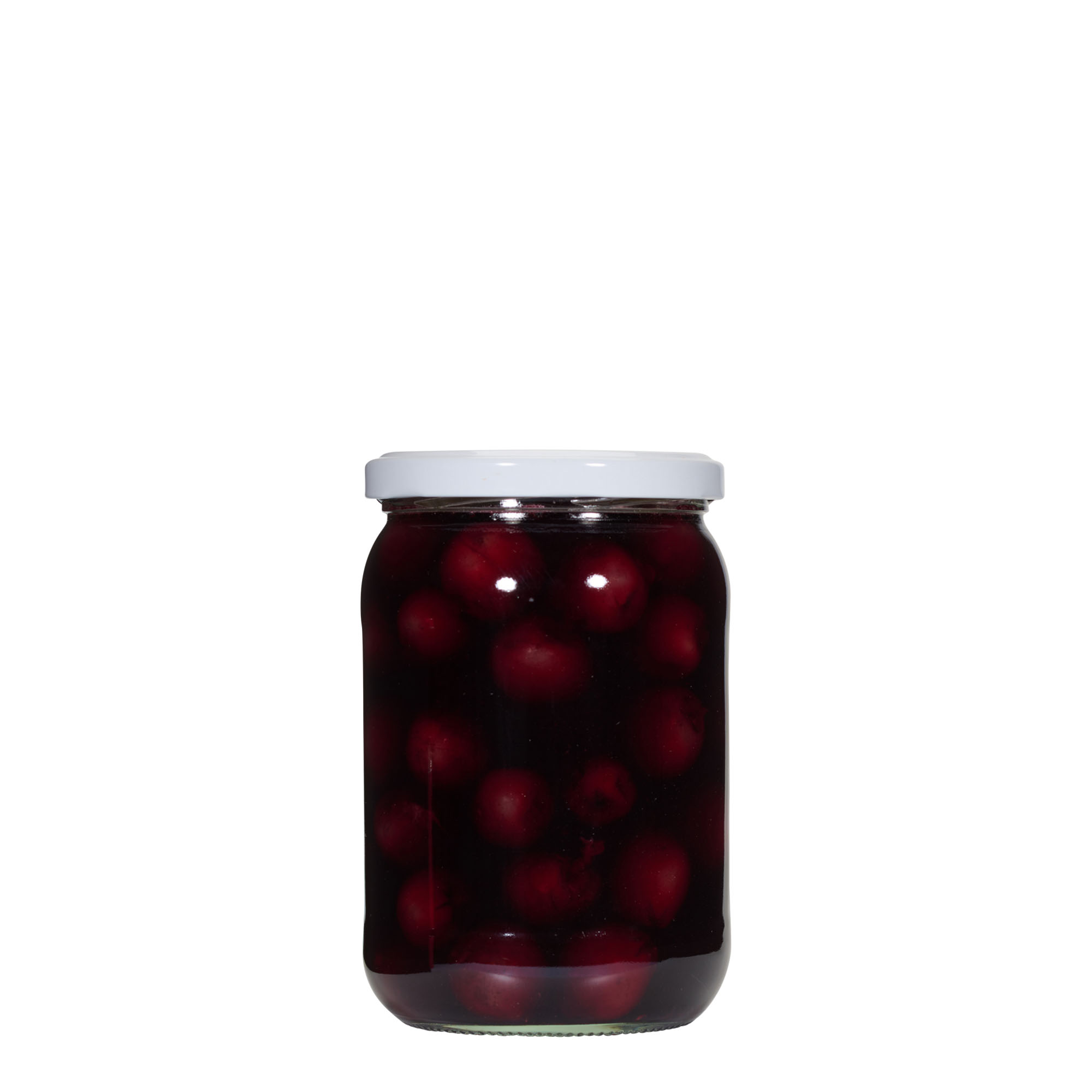 638 ml βάζο κονσερβοποίησης, στόμιο: Twist-Off (TO 82) 638 ml βάζο κονσερβοποίησης, στόμιο: Twist-Off (TO 82)