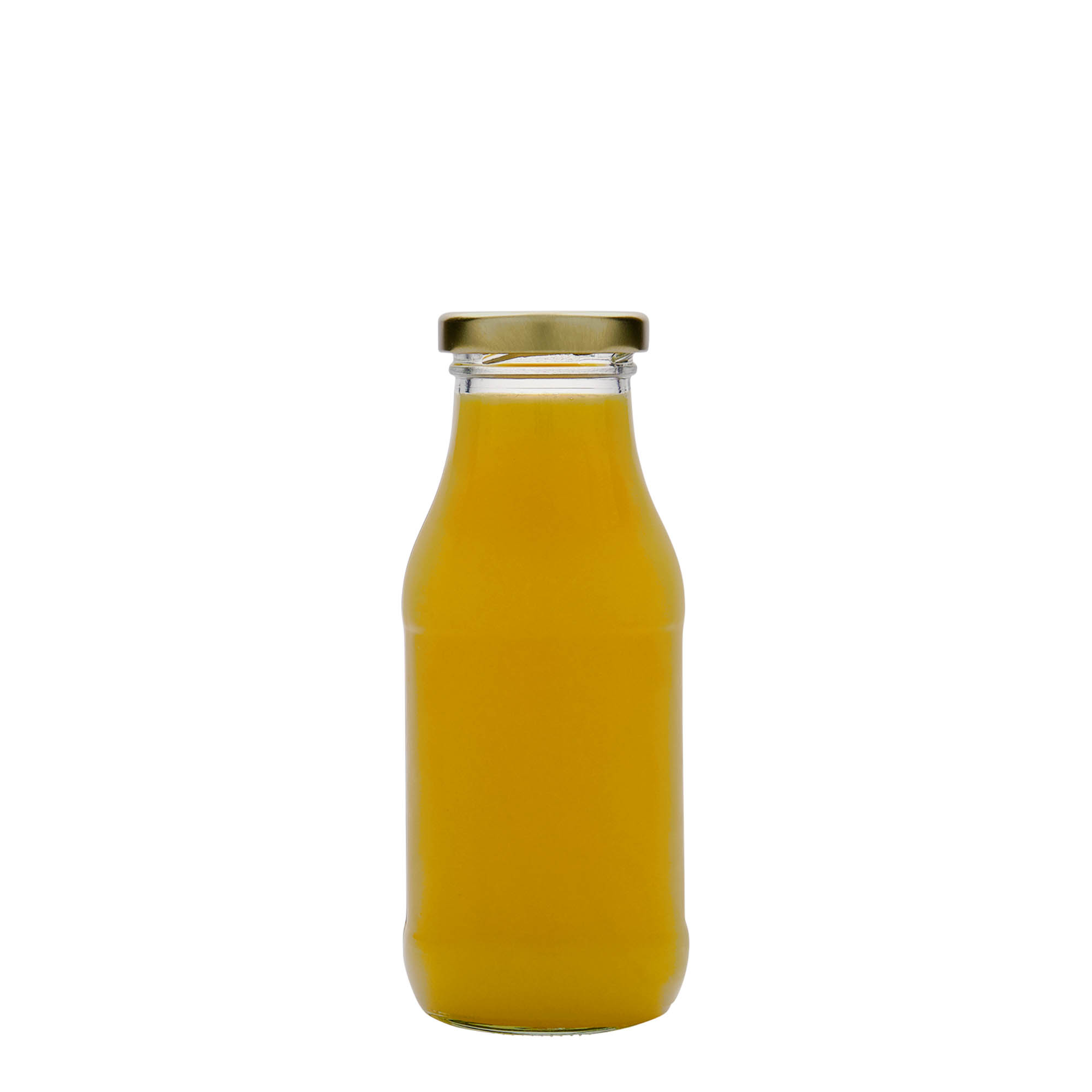 250 ml γυάλινο μπουκάλι Tina, στόμιο: Twist-Off (TO 43) 250 ml γυάλινο μπουκάλι Tina, στόμιο: Twist-Off (TO 43)
