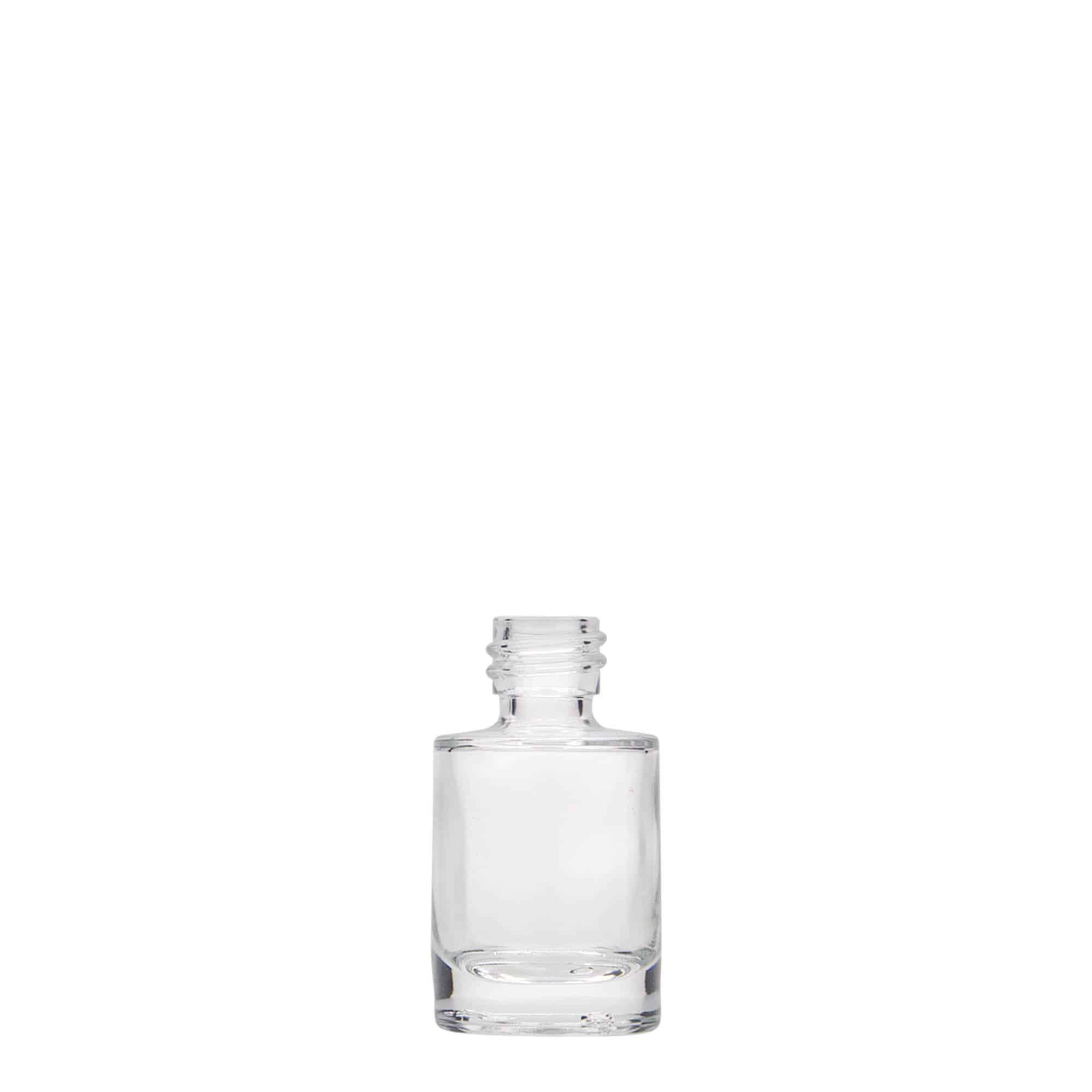 15 ml γυάλινο φιαλίδιο 'Jasmina'
