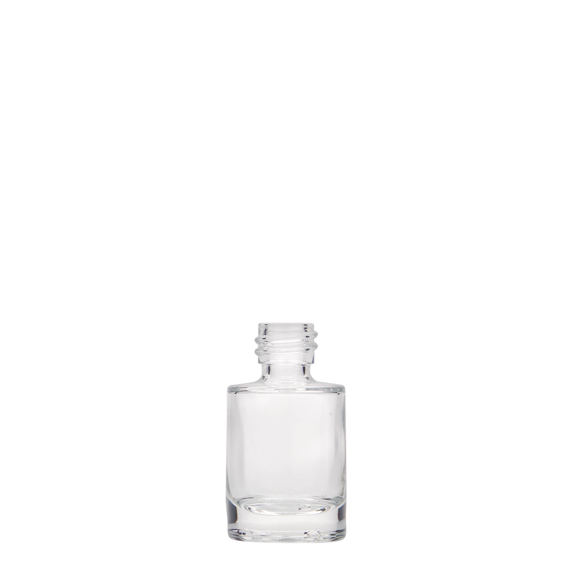 15 ml γυάλινο φιαλίδιο 'Jasmina' 15 ml γυάλινο φιαλίδιο 'Jasmina'