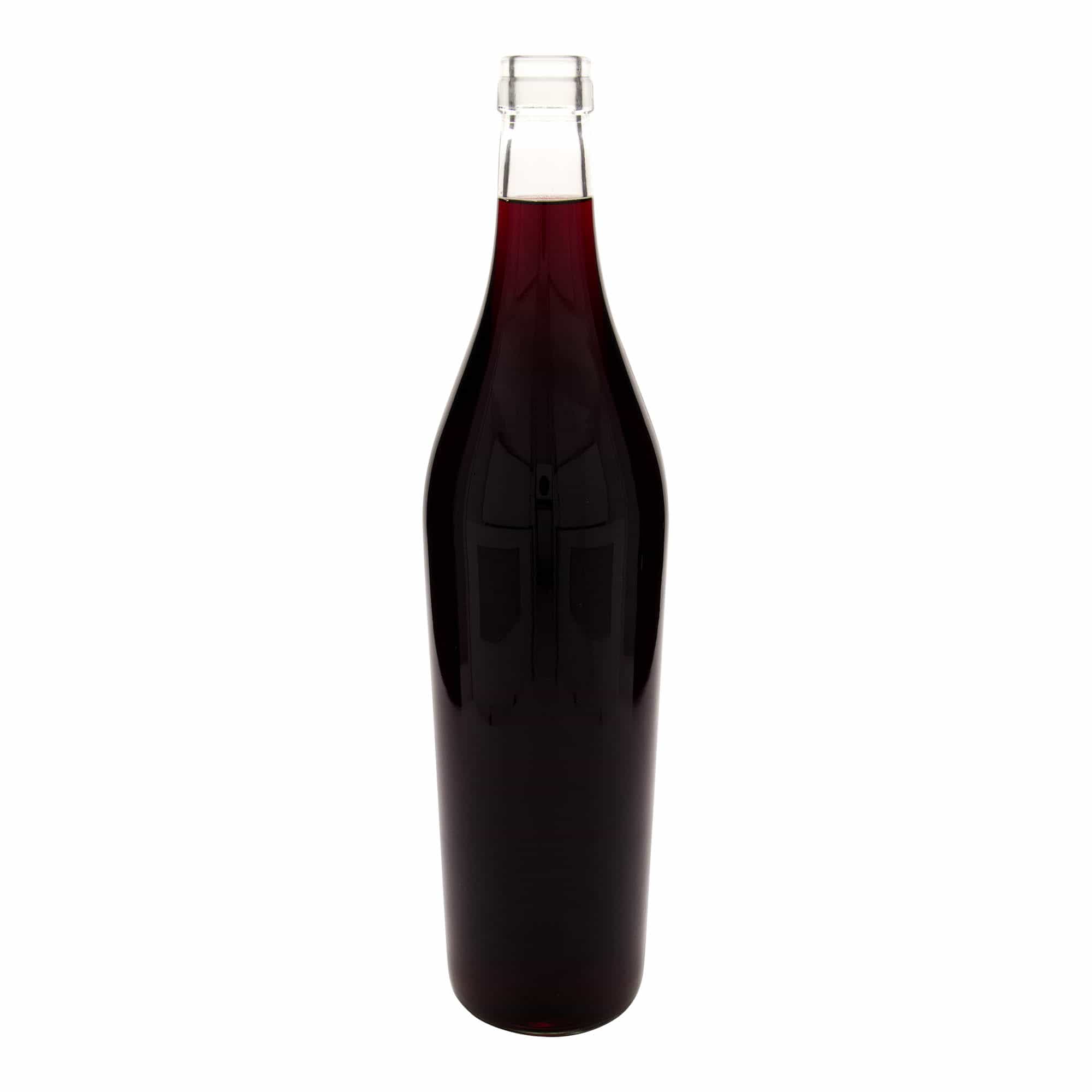 3.000 ml γυάλινο μπουκάλι 'Big Joe', στόμιο: φελλός