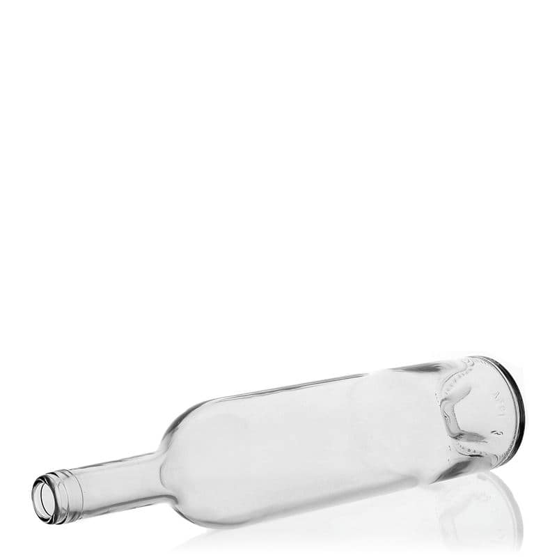 Μπουκάλι κρασιού 'Liberty' 750 ml, στόμιο: φελλός