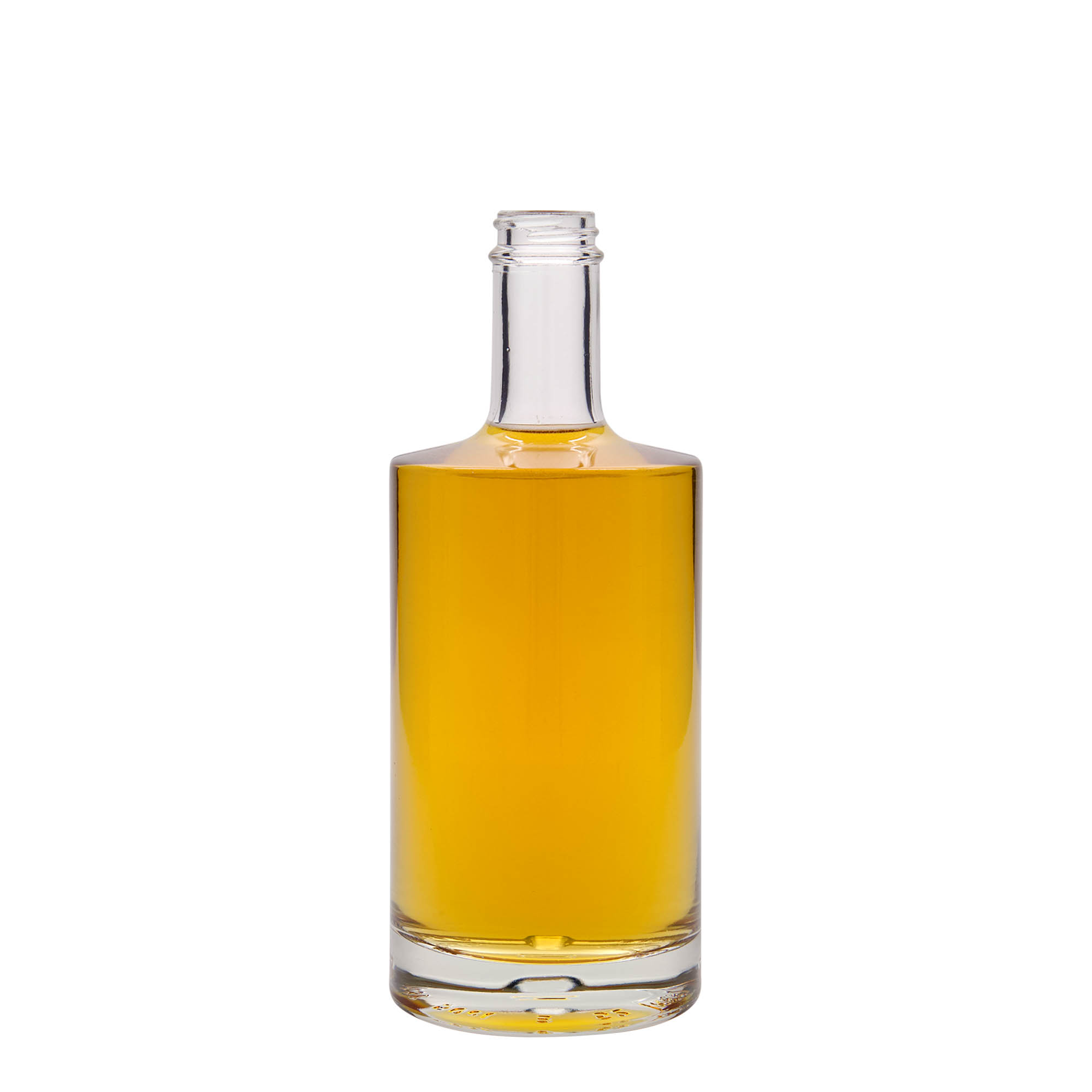 500 ml γυάλινο μπουκάλι 'Homeland', στόμιο: GPI 28 500 ml γυάλινο μπουκάλι 'Homeland', στόμιο: GPI 28