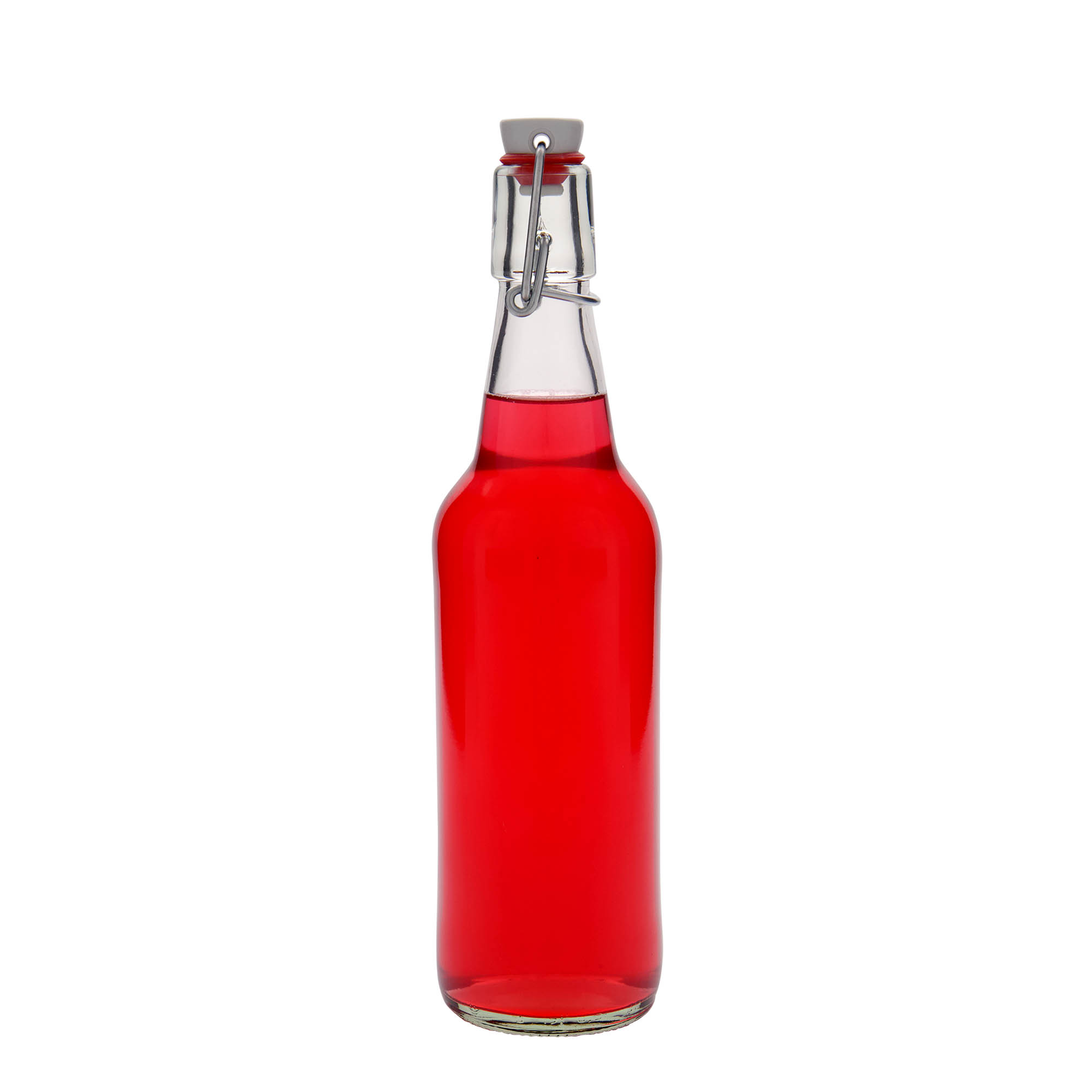 500 ml μπουκάλι μπύρας, γυαλί, στόμιο: κλείσιμο με μπρούτζινο κλιπ 500 ml μπουκάλι μπύρας, γυαλί, στόμιο: κλείσιμο με μπρούτζινο κλιπ