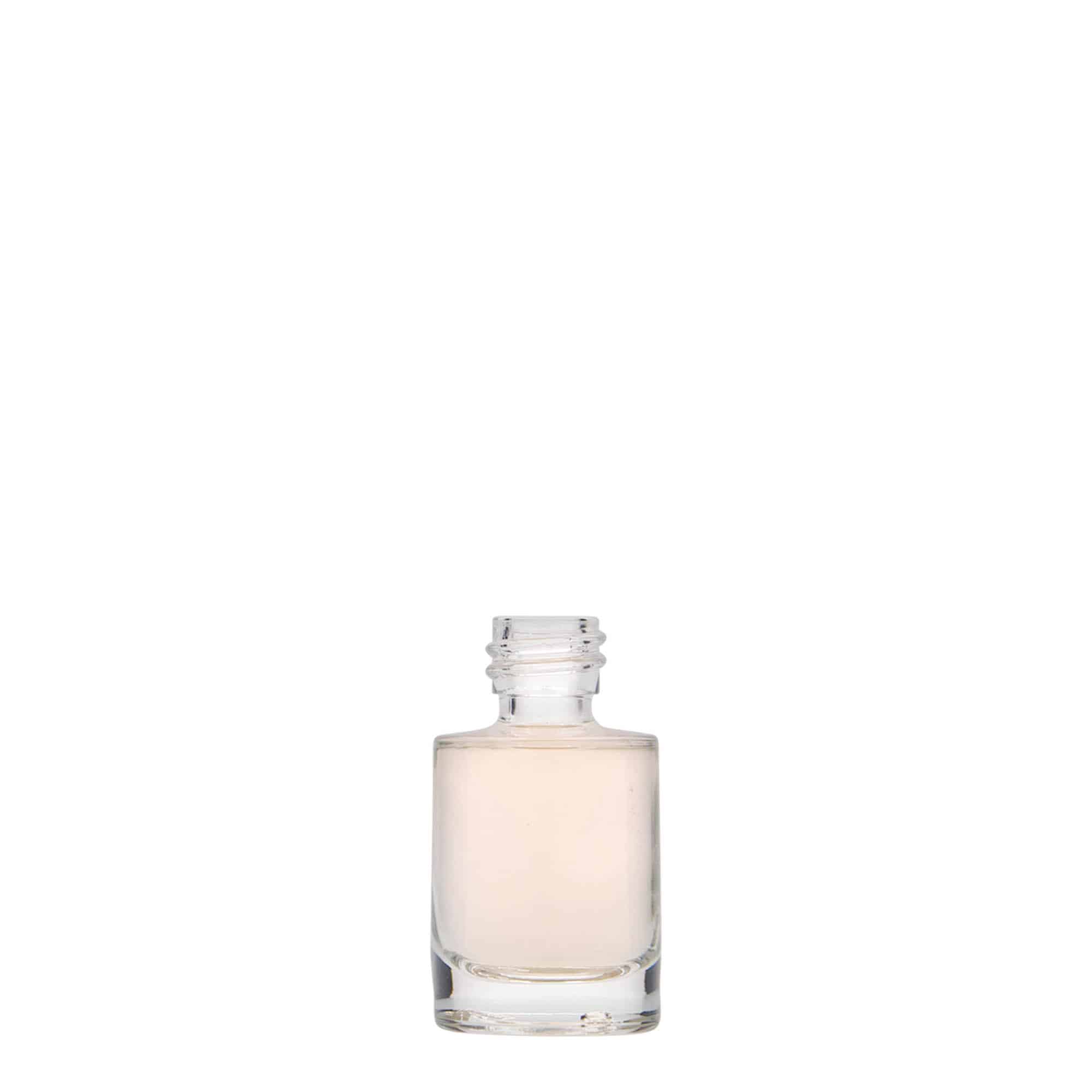 15 ml γυάλινο φιαλίδιο 'Jasmina'