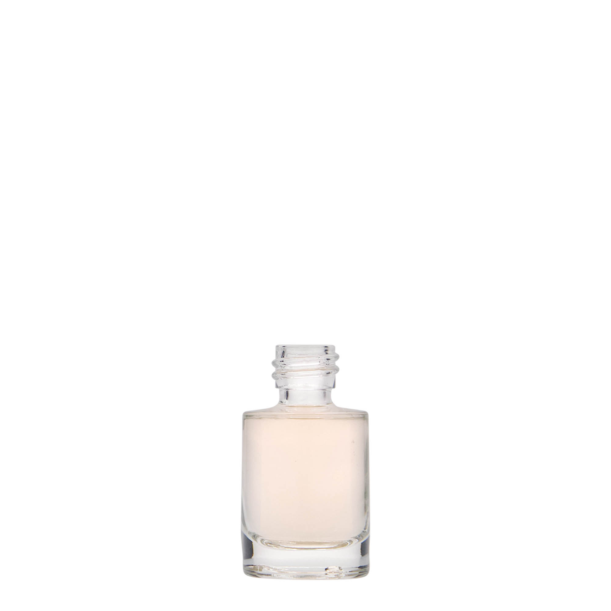 15 ml γυάλινο φιαλίδιο 'Jasmina' 15 ml γυάλινο φιαλίδιο 'Jasmina'