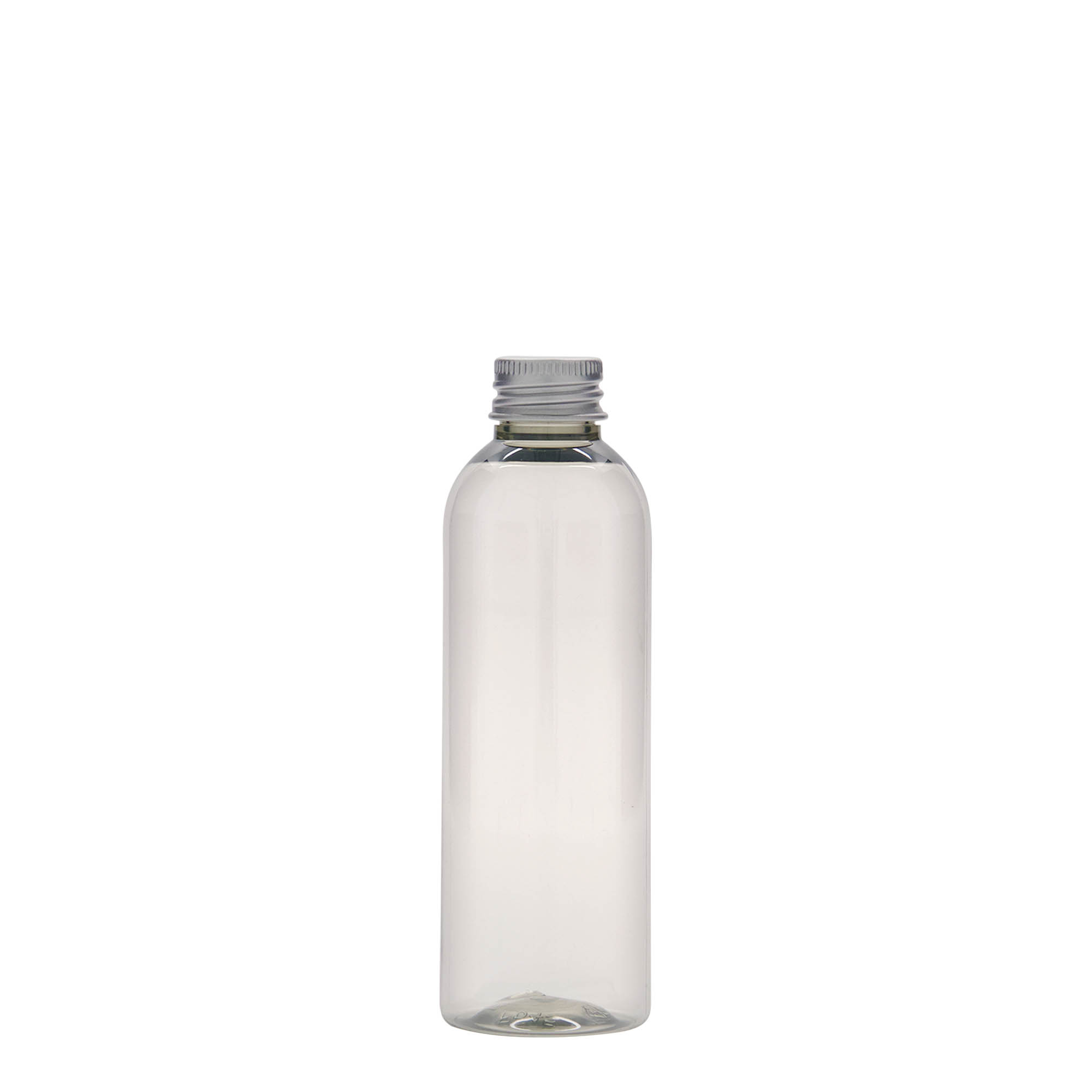 100 ml πλαστικό μπουκάλι ανακύκλωσης 'Pegasus', PCR, στόμιο: 20/410 100 ml πλαστικό μπουκάλι ανακύκλωσης 'Pegasus', PCR, στόμιο: 20/410