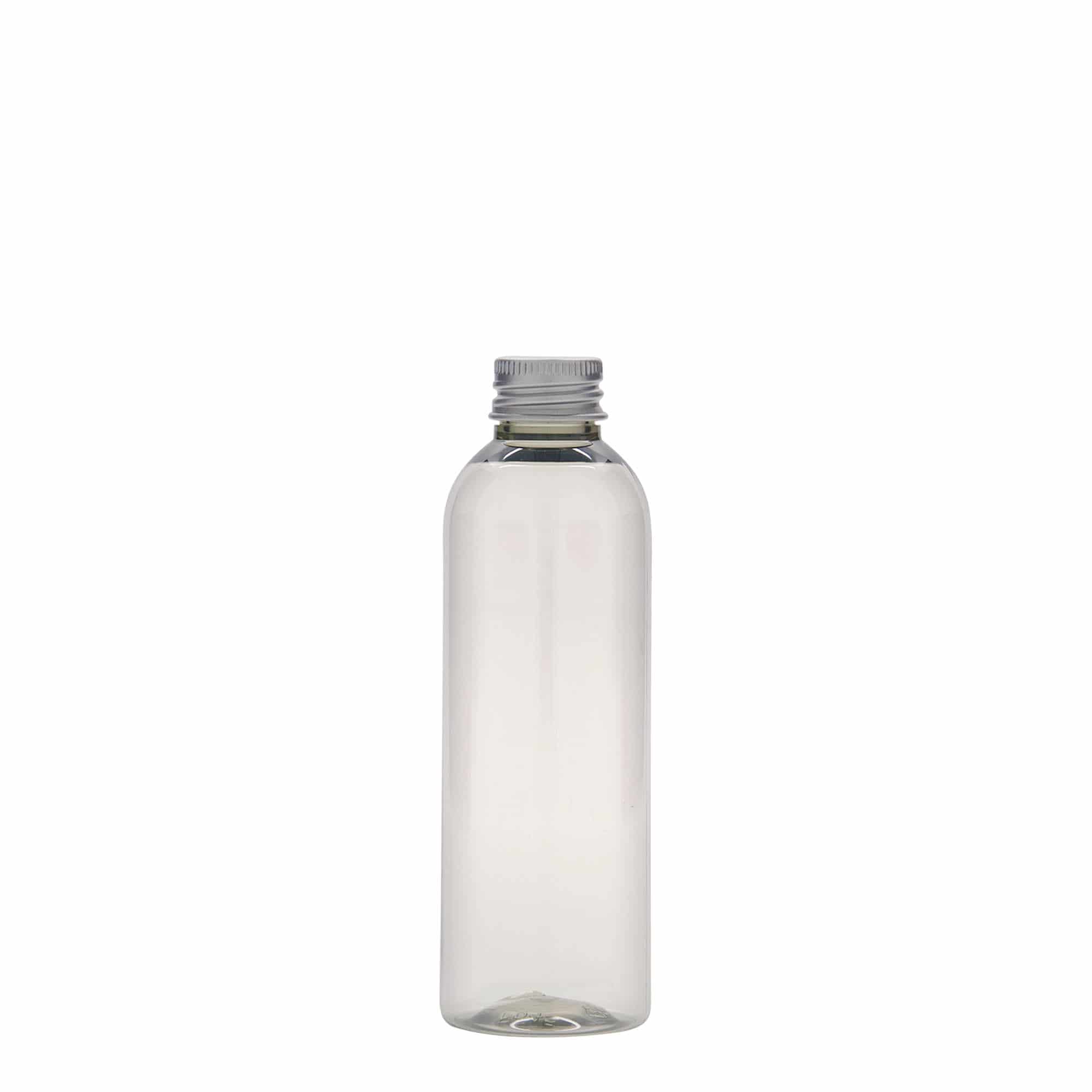 100 ml πλαστικό μπουκάλι ανακύκλωσης 'Pegasus', PCR, στόμιο: 20/410