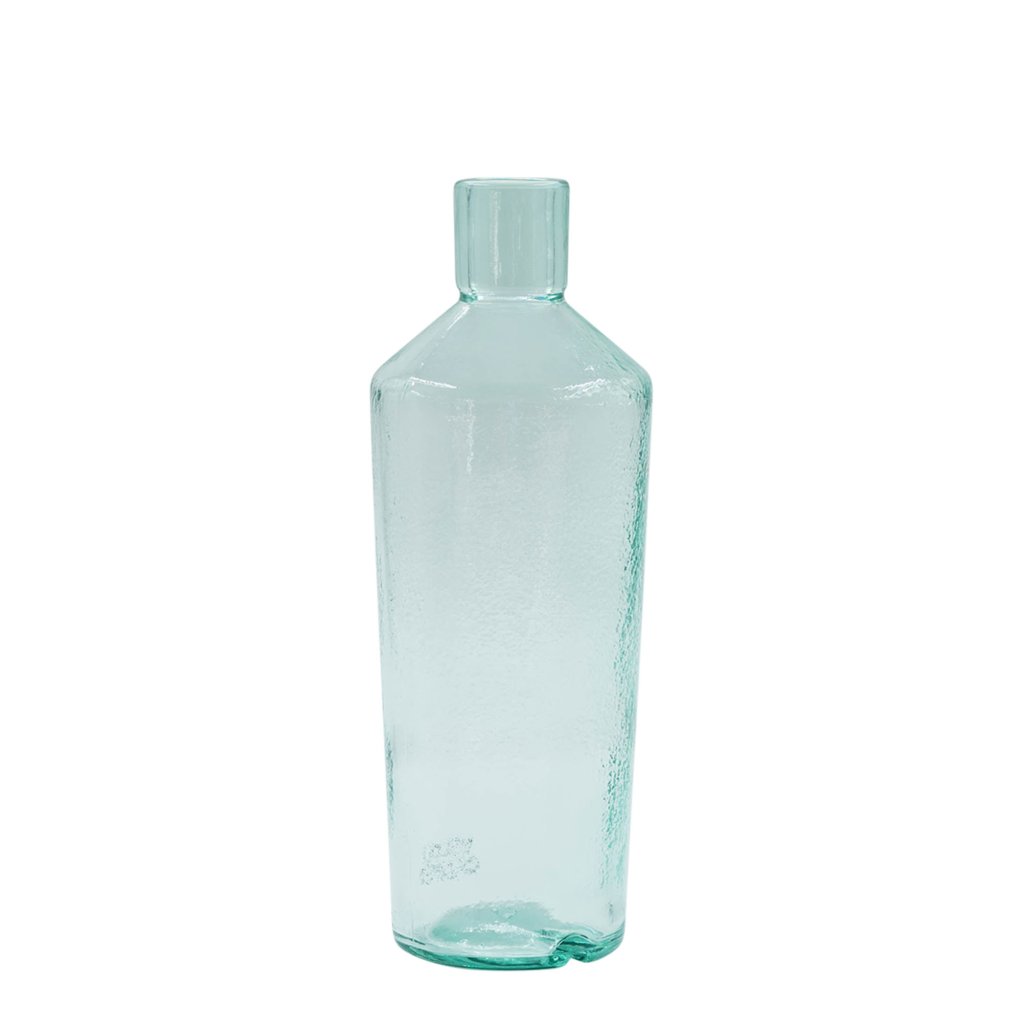 700 ml Άγριας Τέχνης Γυάλινο Μπουκάλι 'Primal', Στόμιο: Φελλός