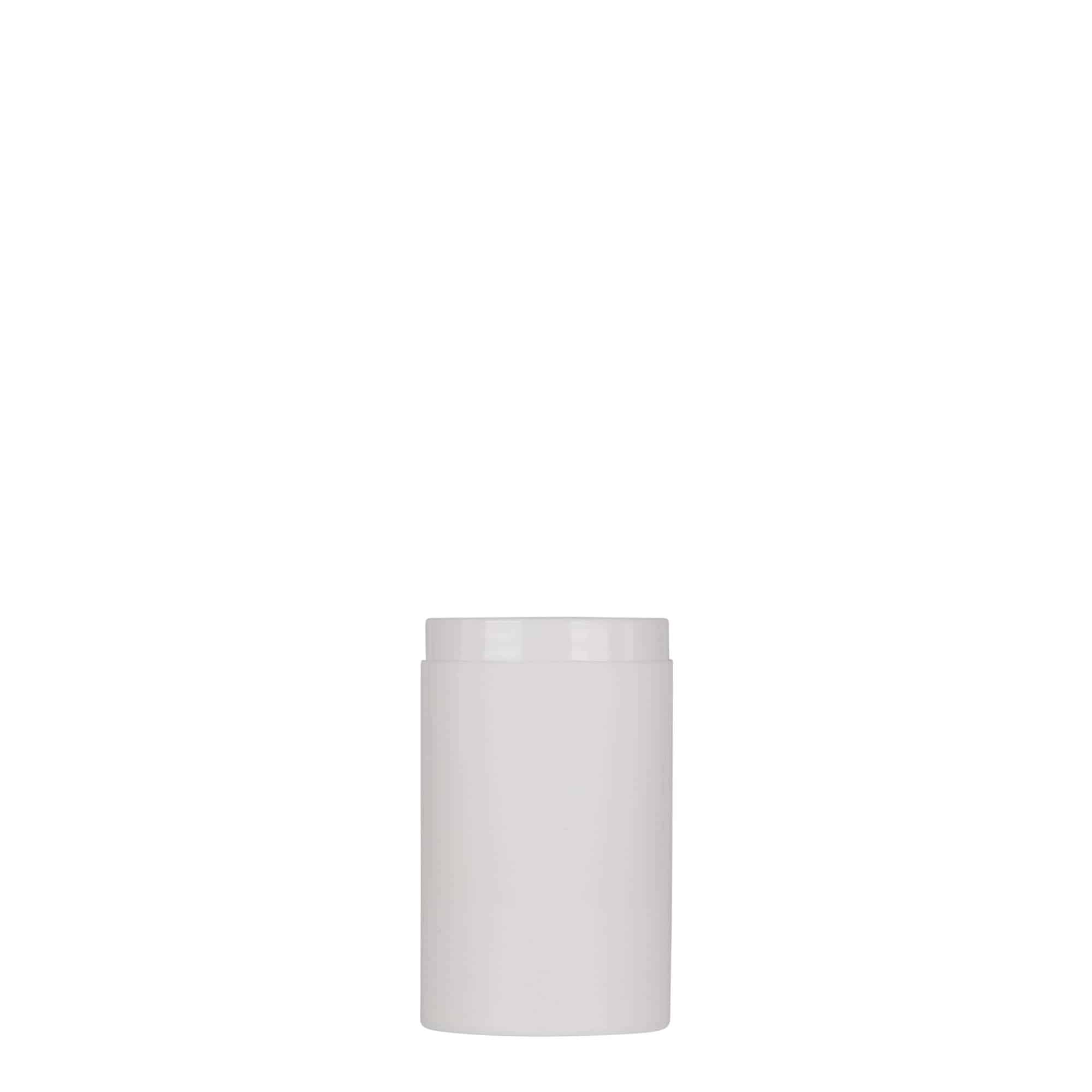 30 ml Airless διανομέας 'Mezzo', πλαστικό PP, λευκό