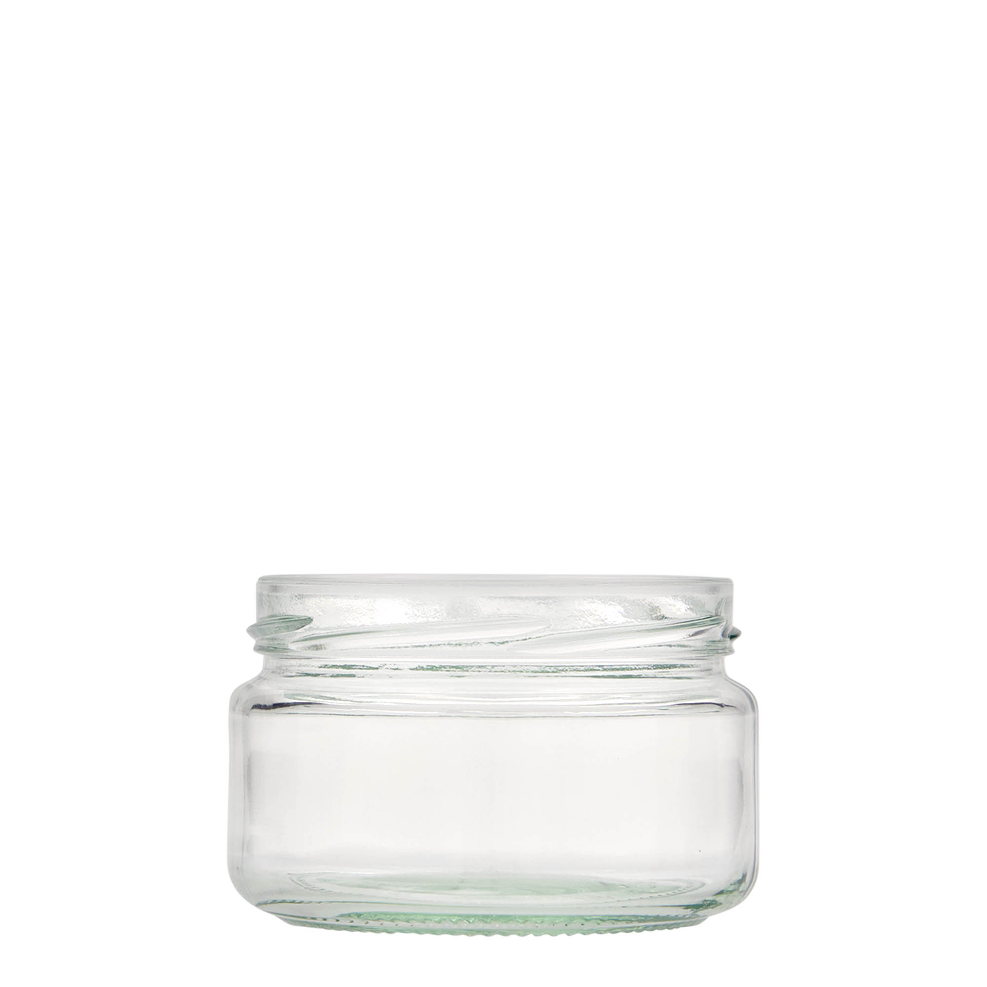 230 ml επίπεδο στρογγυλό γυαλί, στόμιο: Twist-Off (TO 82) 230 ml επίπεδο στρογγυλό γυαλί, στόμιο: Twist-Off (TO 82)