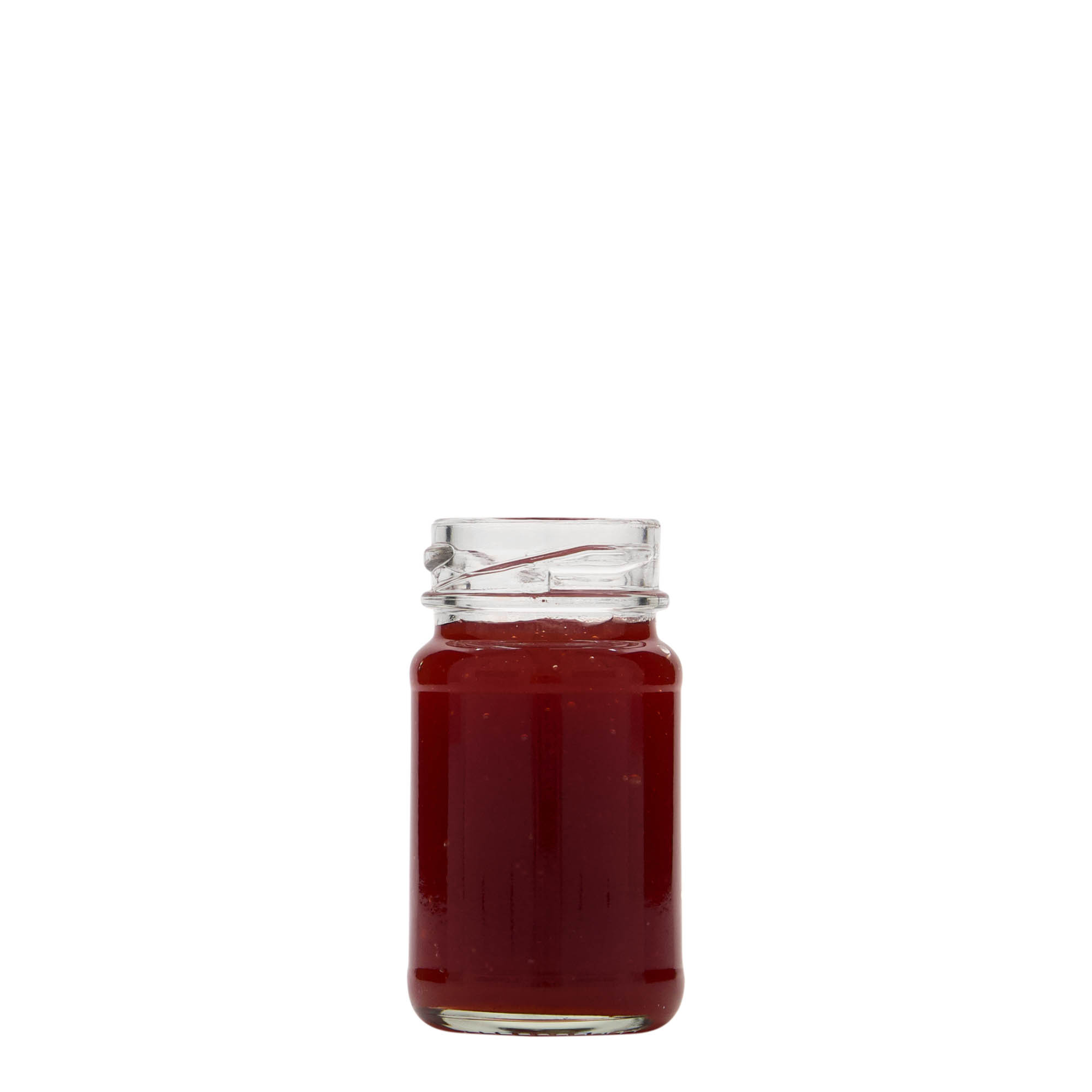 67 ml ψηλό στρογγυλό ποτήρι, στόμιο: Twist-Off (TO 38) 67 ml ψηλό στρογγυλό ποτήρι, στόμιο: Twist-Off (TO 38)