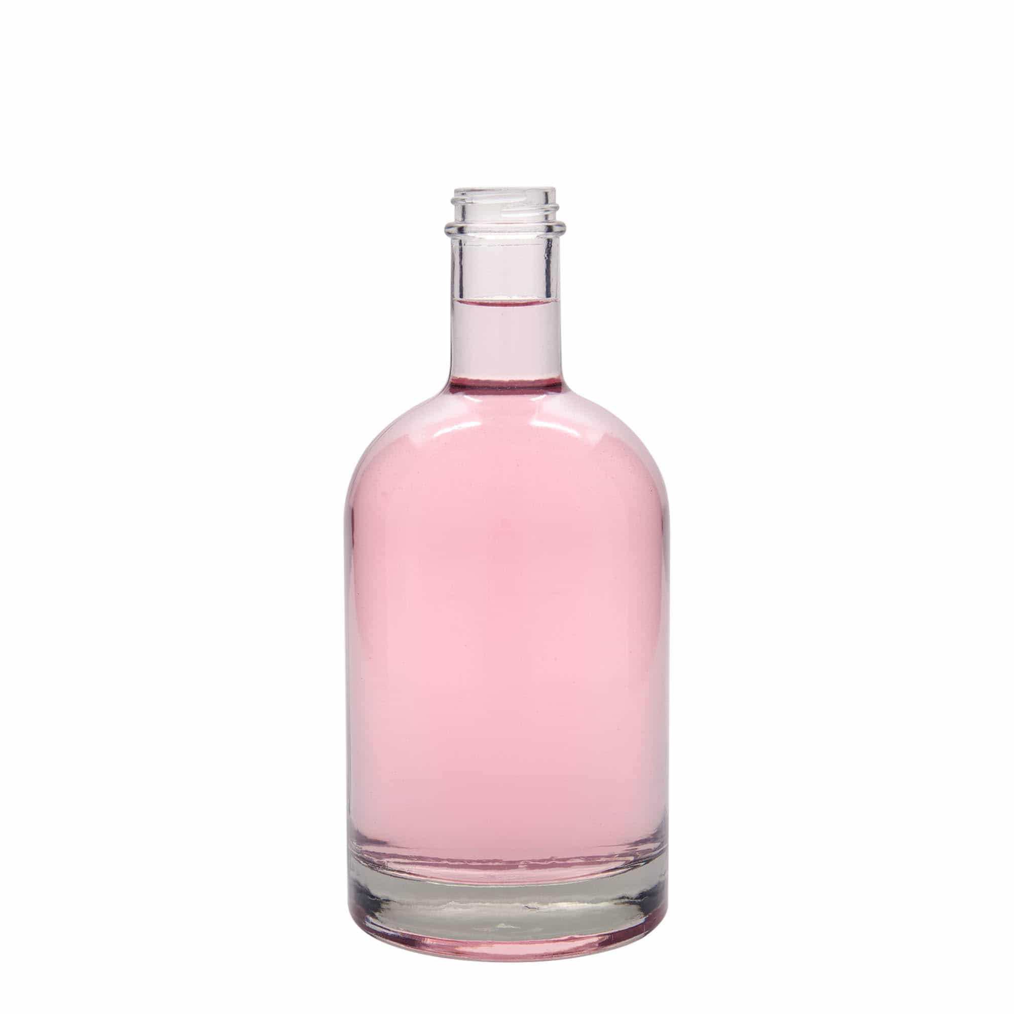700 ml γυάλινο μπουκάλι 'First Class', στόμιο: GPI 33