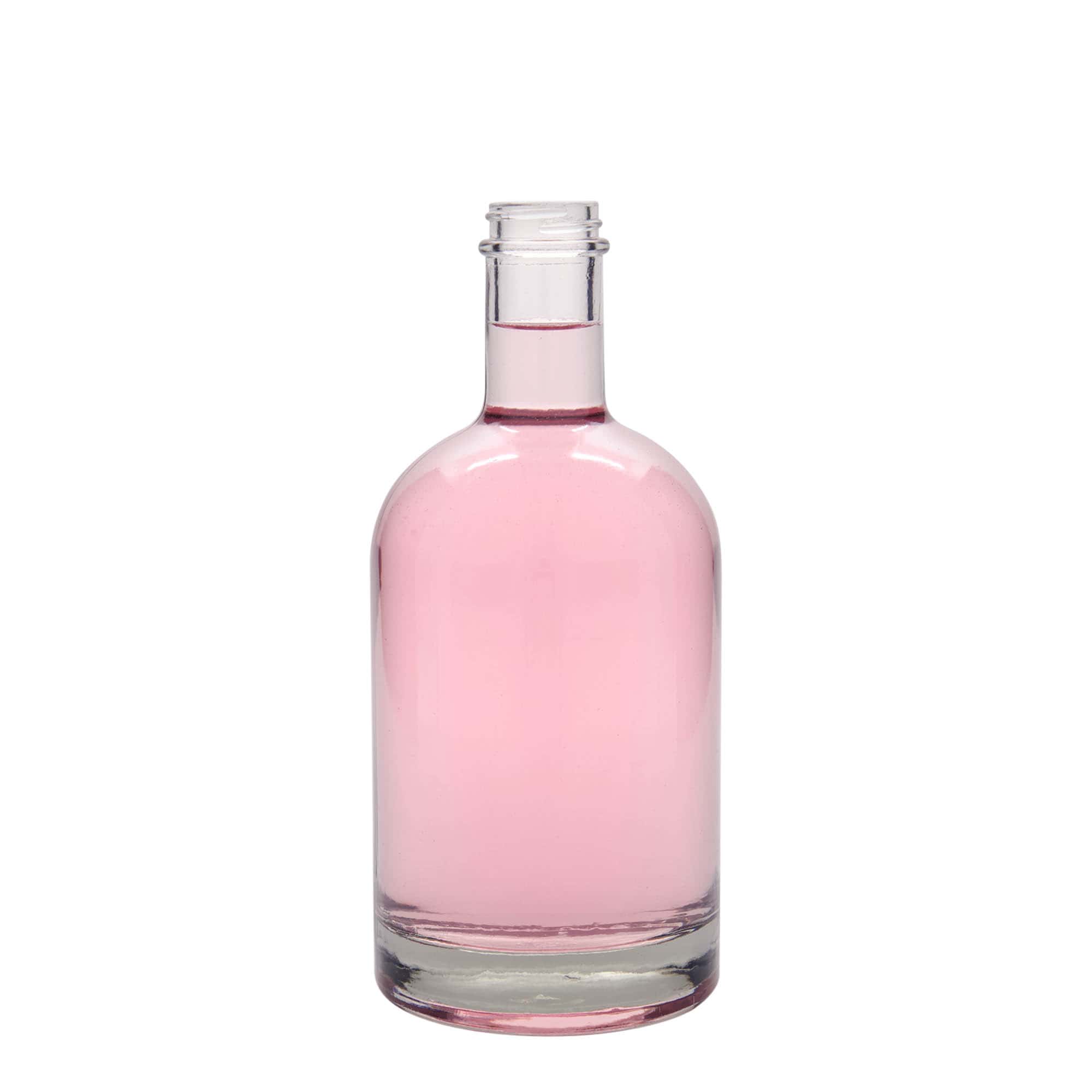 700 ml γυάλινο μπουκάλι 'First Class', στόμιο: GPI 33