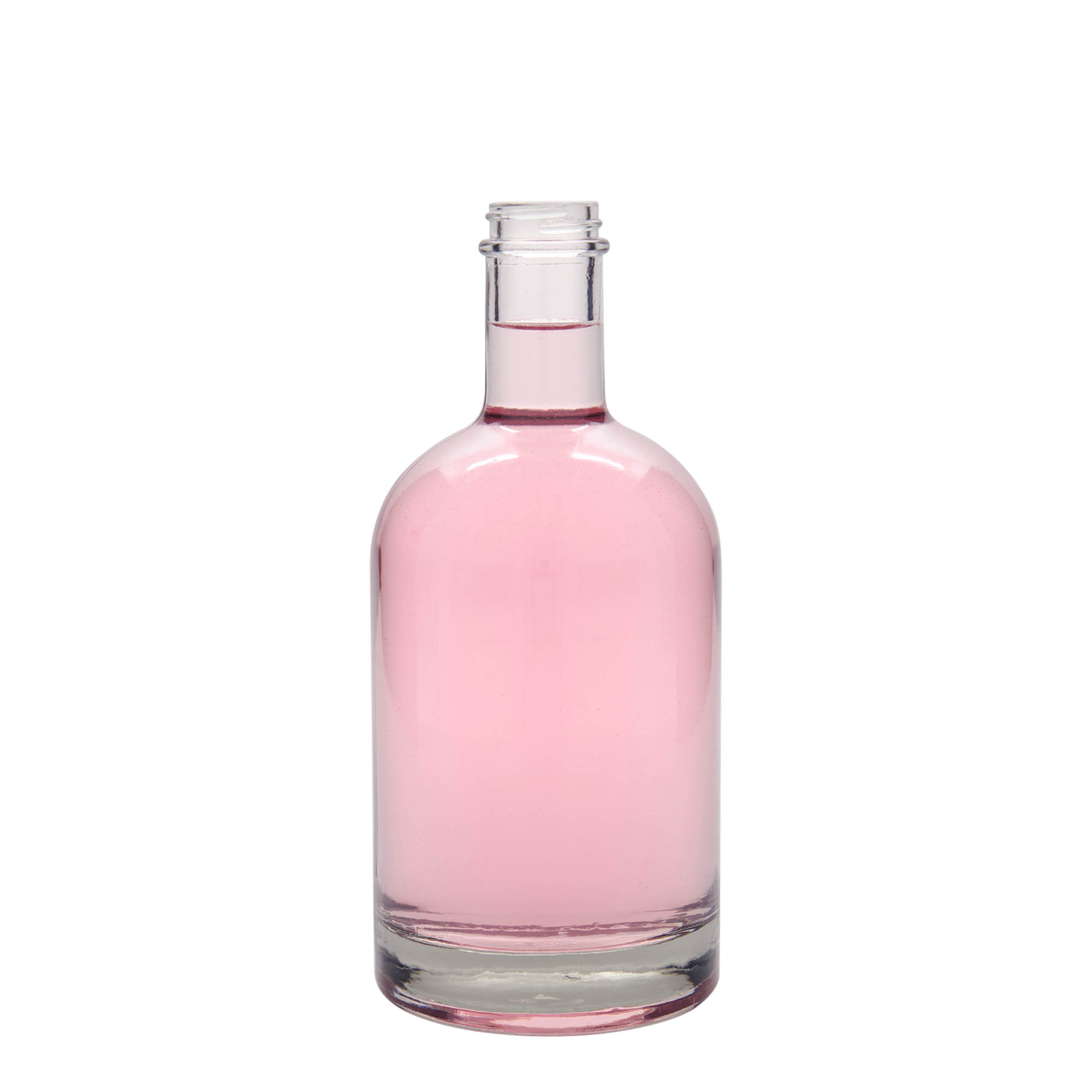 700 ml γυάλινο μπουκάλι 'First Class', στόμιο: GPI 33 700 ml γυάλινο μπουκάλι 'First Class', στόμιο: GPI 33