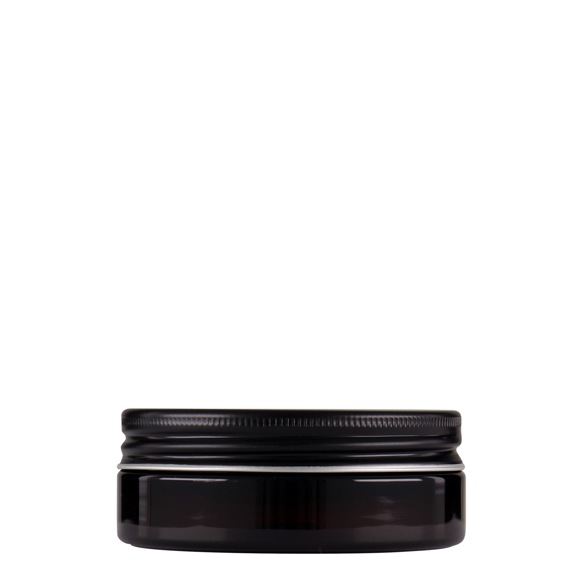 50 ml PET-δοχείο 'Isabella', καφέ, στόμιο: 70/400