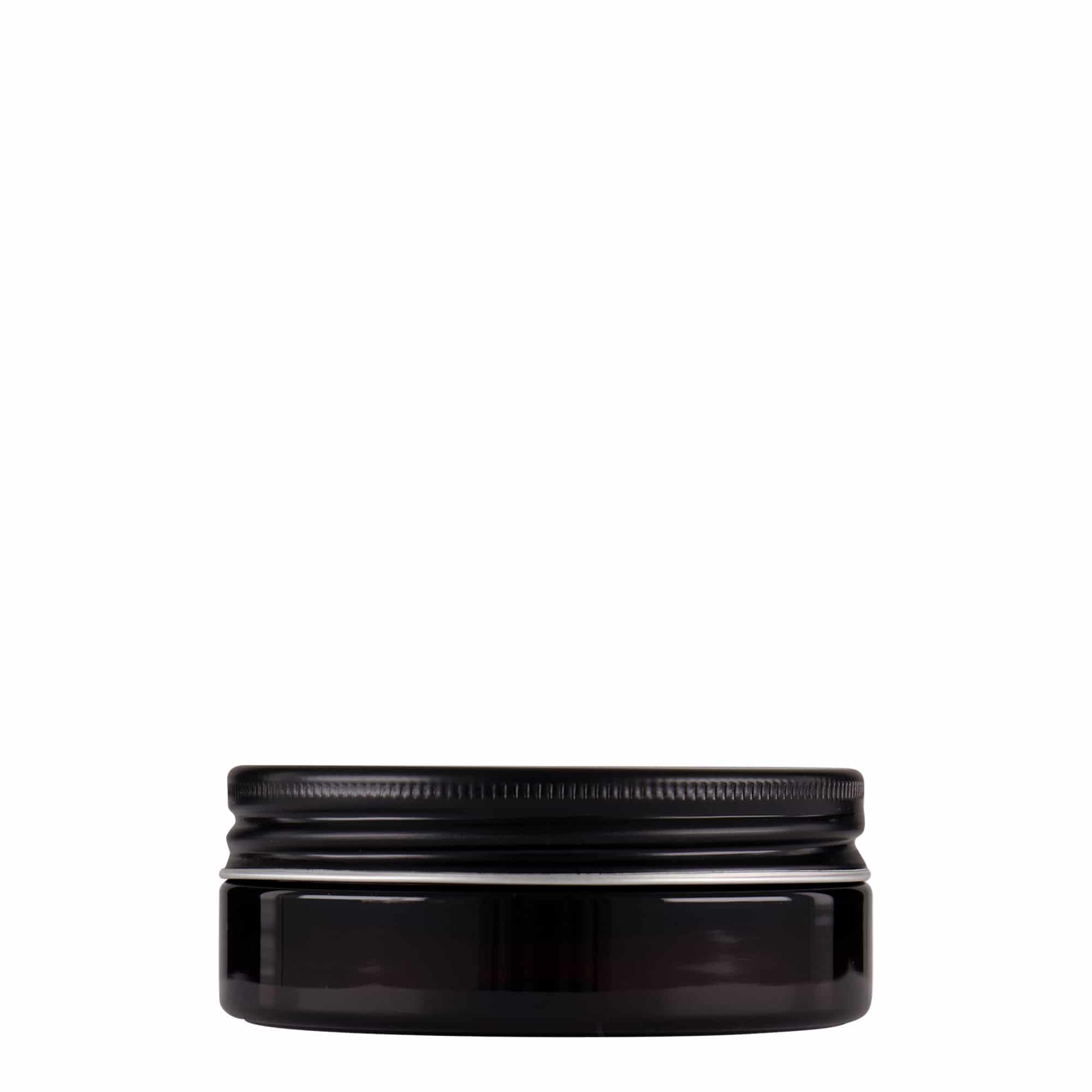 50 ml PET-δοχείο 'Isabella', καφέ, στόμιο: 70/400 50 ml PET-δοχείο 'Isabella', καφέ, στόμιο: 70/400