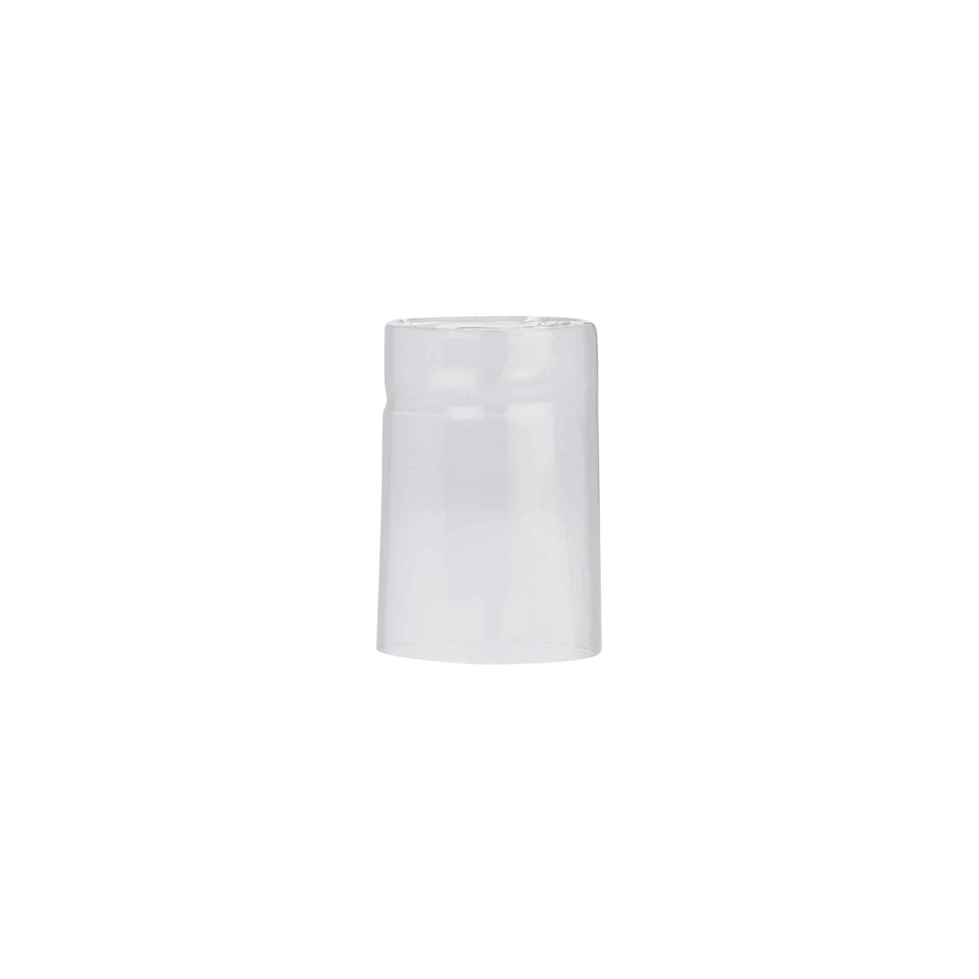 Συρρικνούμενη κάψουλα 22x35, πλαστικό PVC