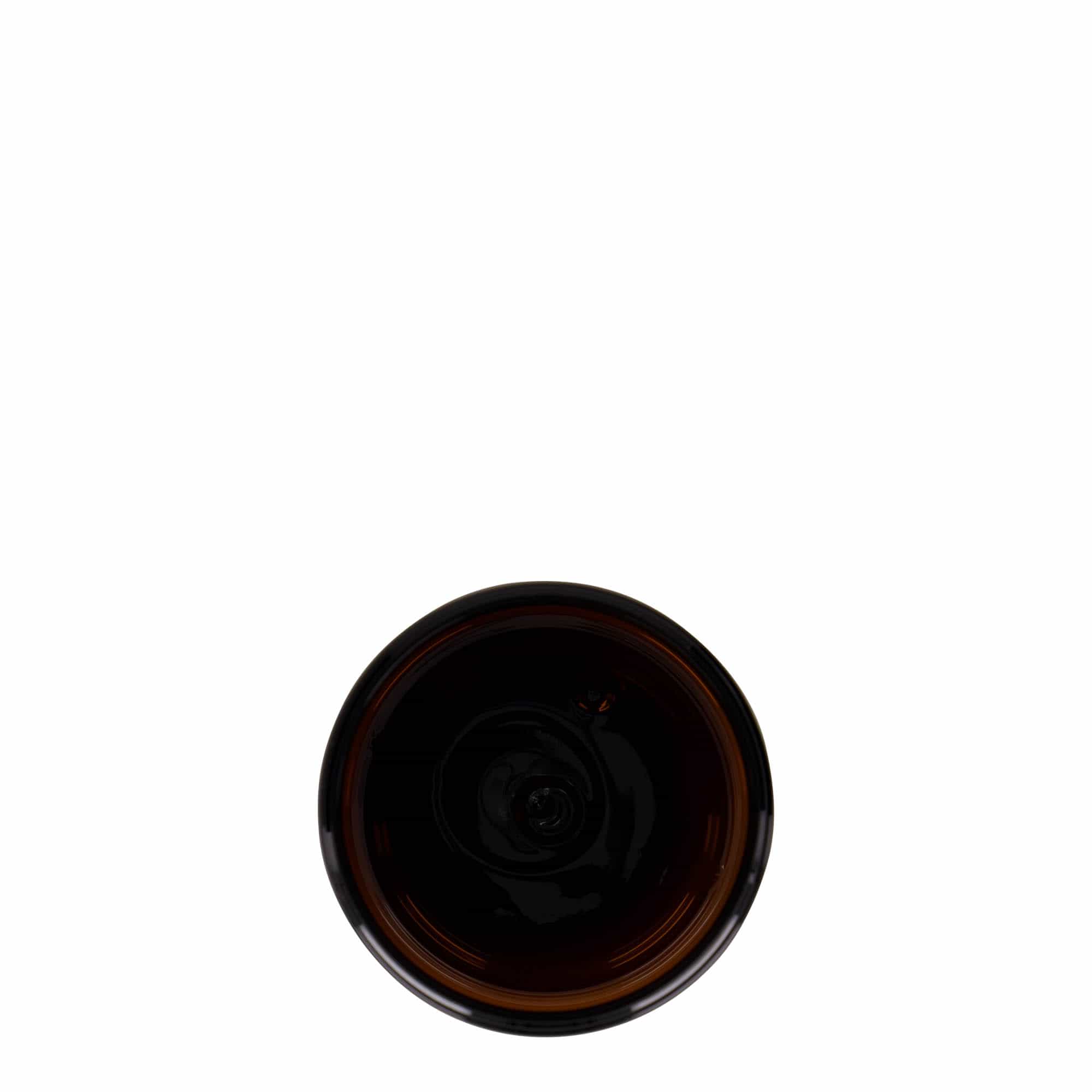 250 ml PET-δοχείο 'Isabella', καφέ, στόμιο: 70/400 250 ml PET-δοχείο 'Isabella', καφέ, στόμιο: 70/400