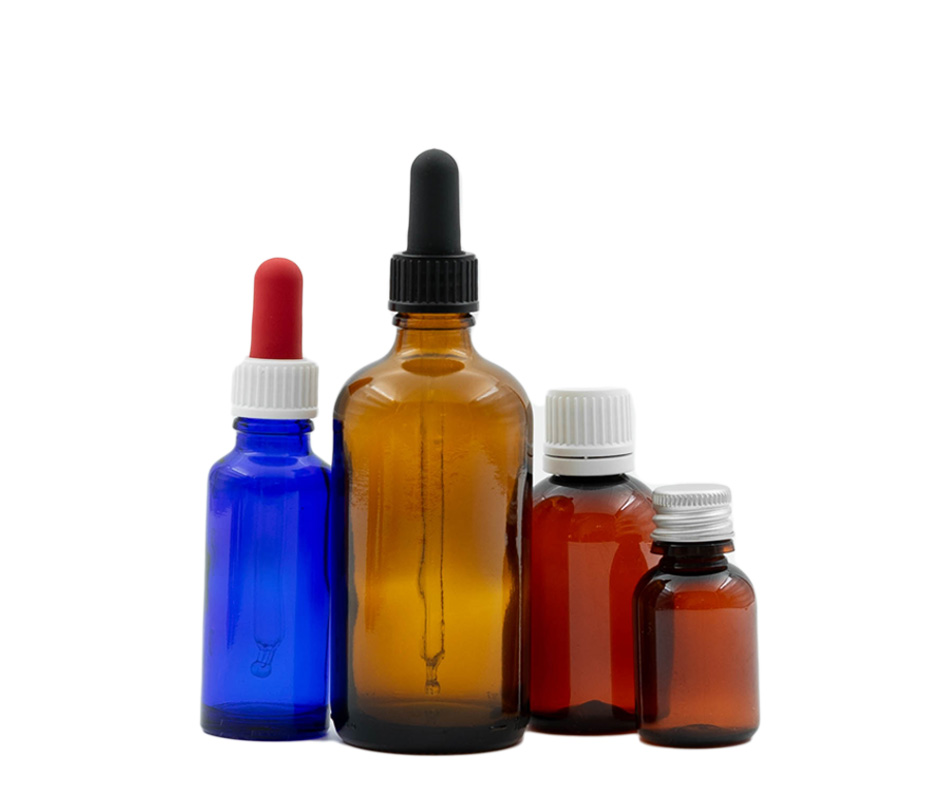 Φιάλες φαρμάκων εικόνας πλακιδίων Εικόνα πλακιδίων για την κατηγορία Φιάλες Φαρμάκων