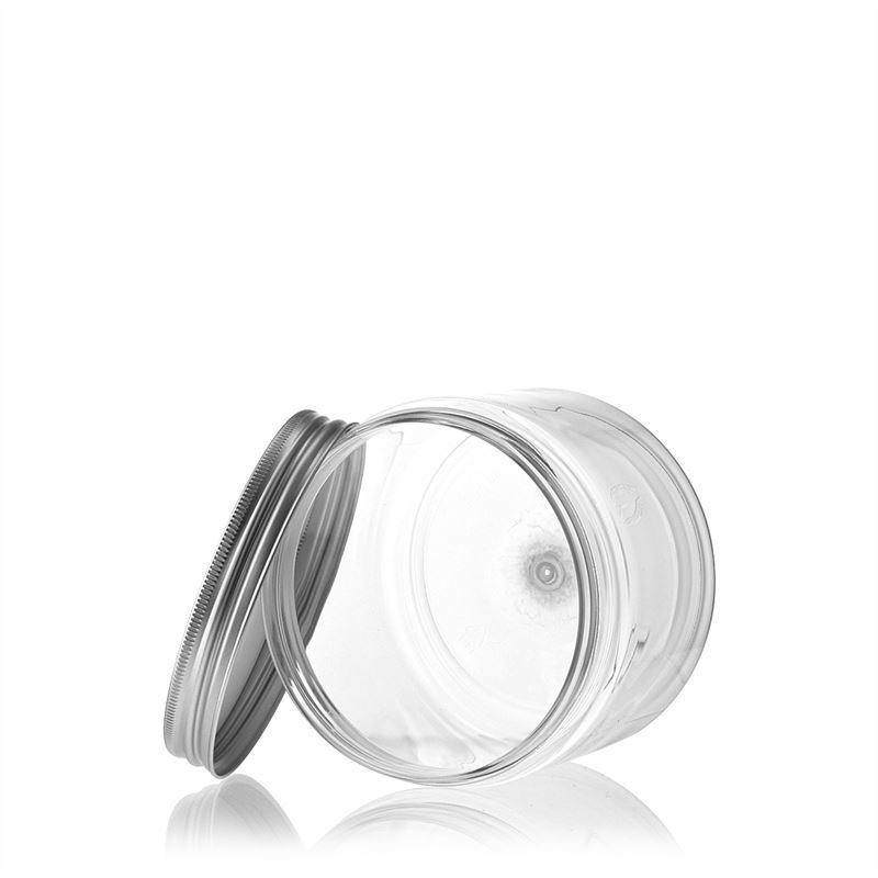 500 ml δοχείο PET 'Isabella', στόμιο: 100/400 500 ml δοχείο PET 'Isabella', στόμιο: 100/400