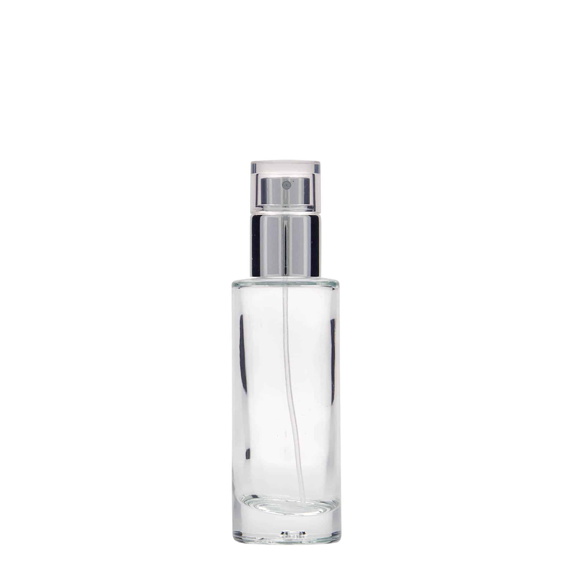 30 ml γυάλινο φιαλίδιο 'Jasmina' 30 ml γυάλινο φιαλίδιο 'Jasmina'