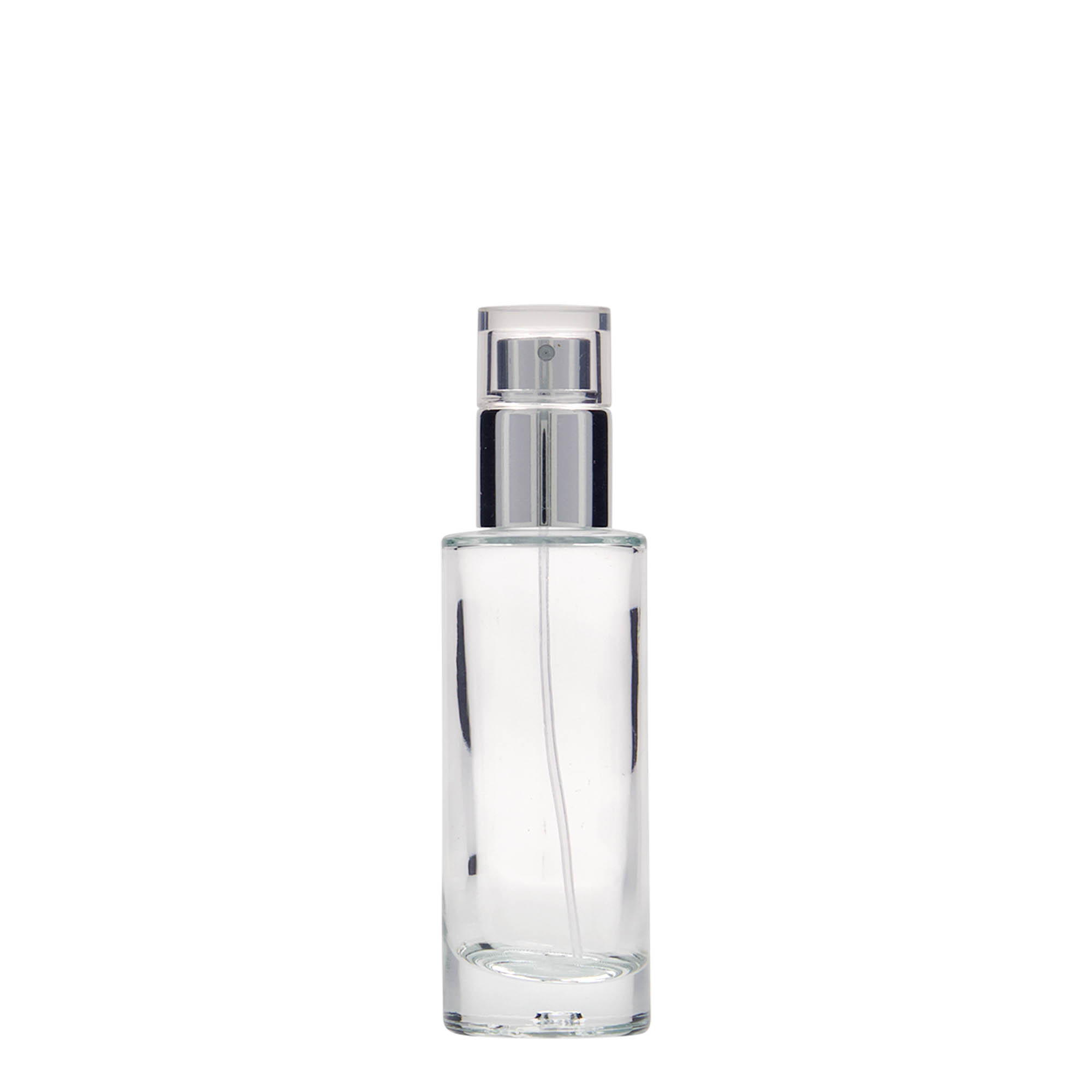 30 ml γυάλινο φιαλίδιο 'Jasmina' 30 ml γυάλινο φιαλίδιο 'Jasmina'