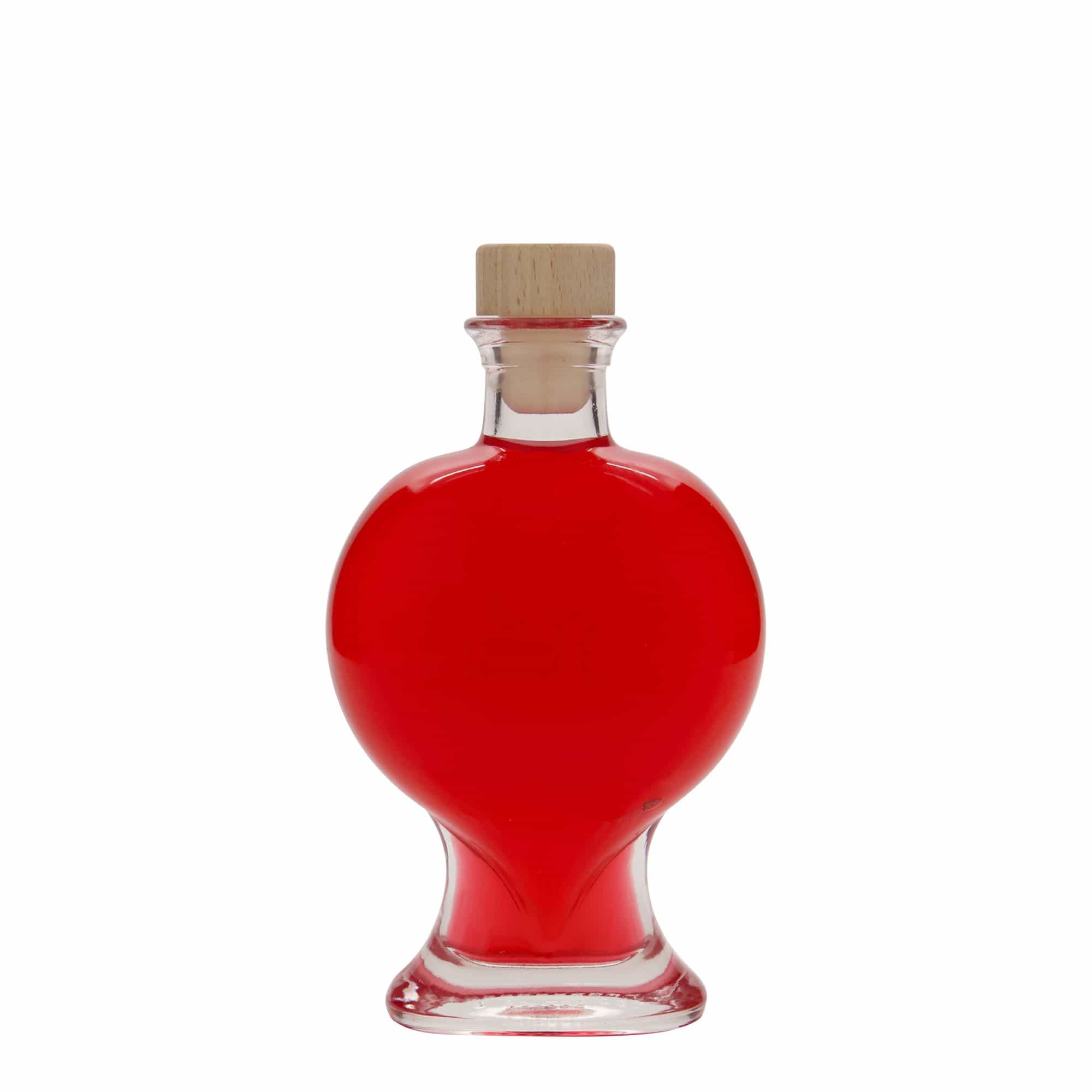 200 ml γυάλινο μπουκάλι 'Καράδι', στόμιο: φελλός 200 ml γυάλινο μπουκάλι 'Καράδι', στόμιο: φελλός