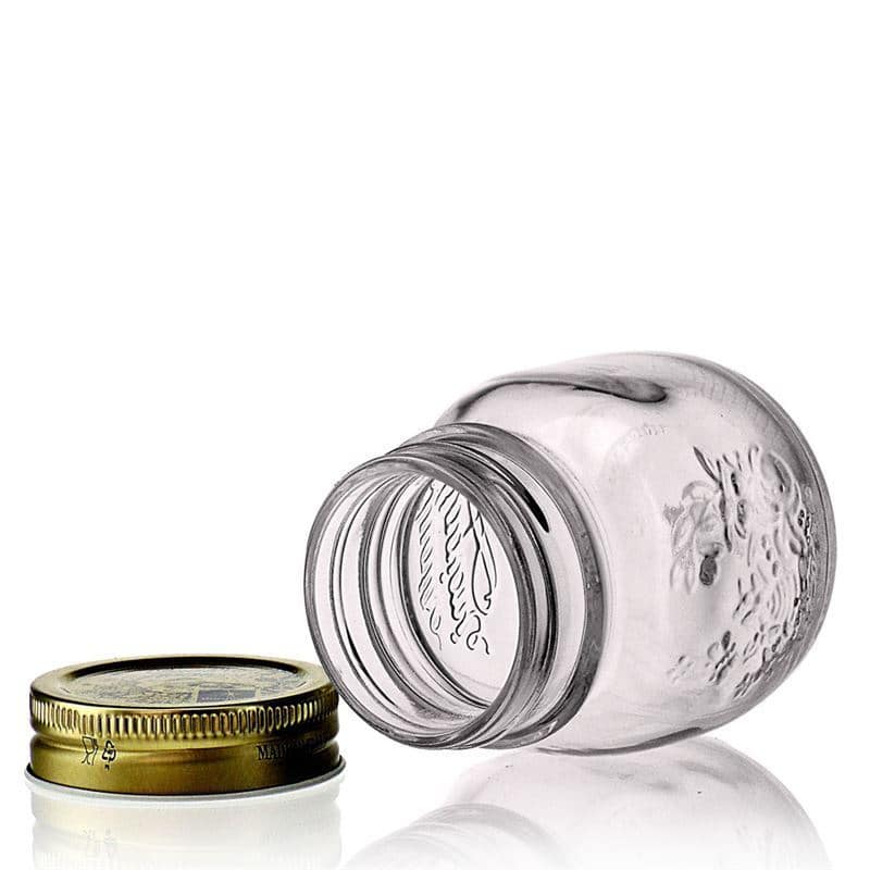 Βάζο 'Quattro Stagioni' 150 ml, στόμιο: βιδωτό πώμα