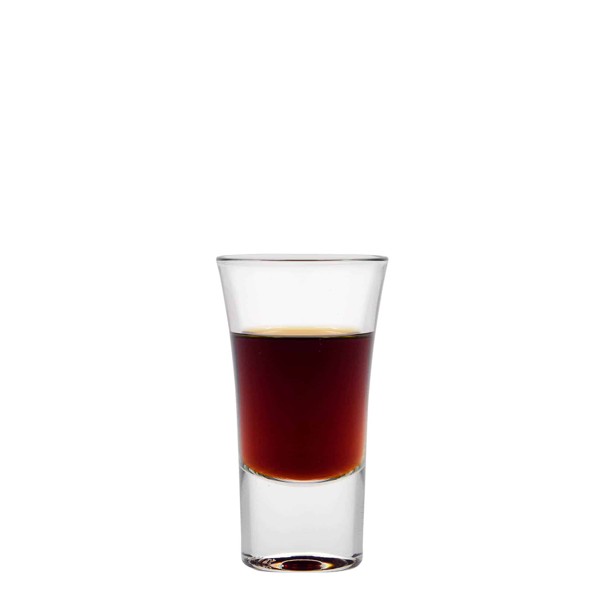 40 ml ποτήρι σφηνάκι 'Seniorstamper'
