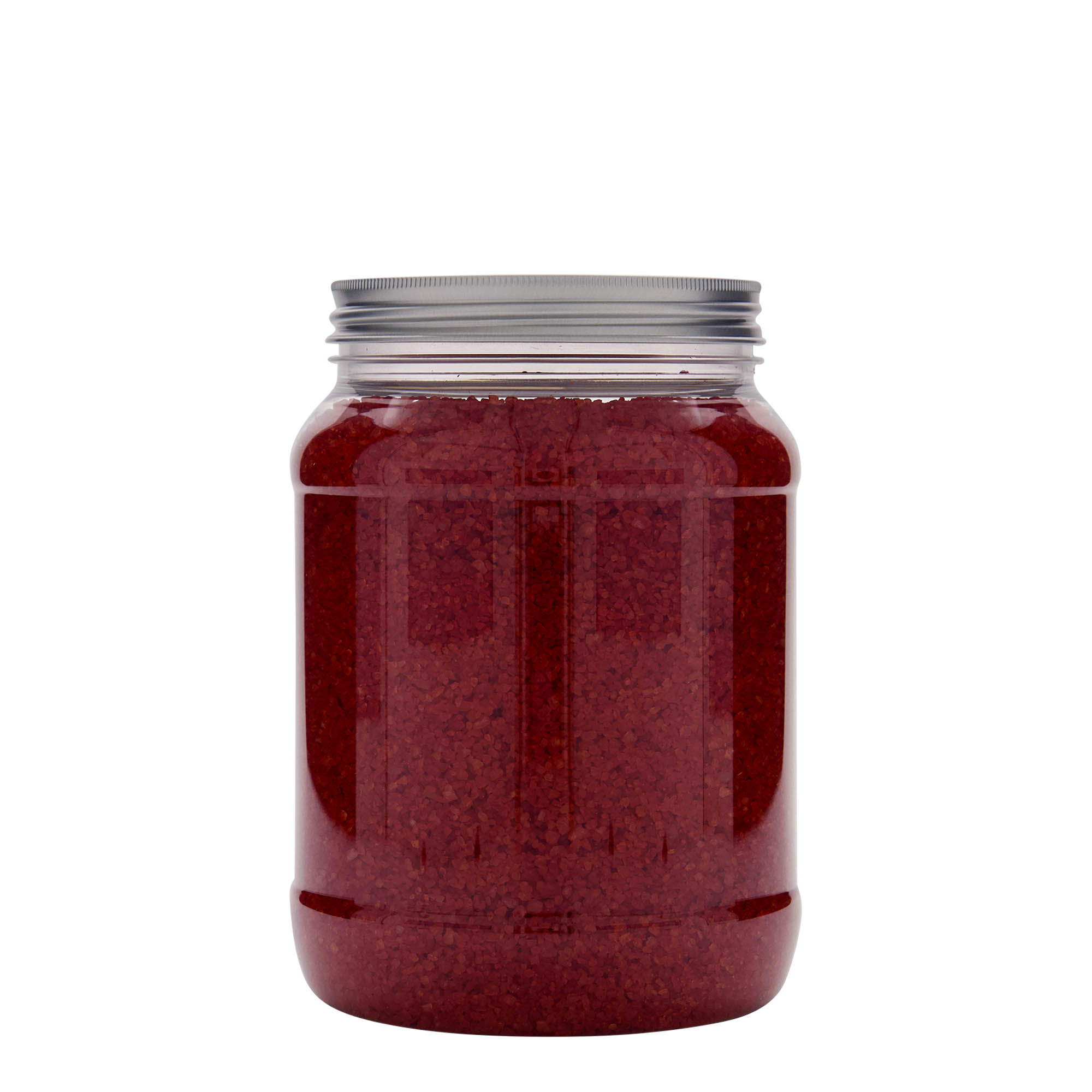 1.500 ml PET-δοχείο 'Lulu', πλαστικό, στόμιο: 100/400 1.500 ml PET-δοχείο 'Lulu', πλαστικό, στόμιο: 100/400