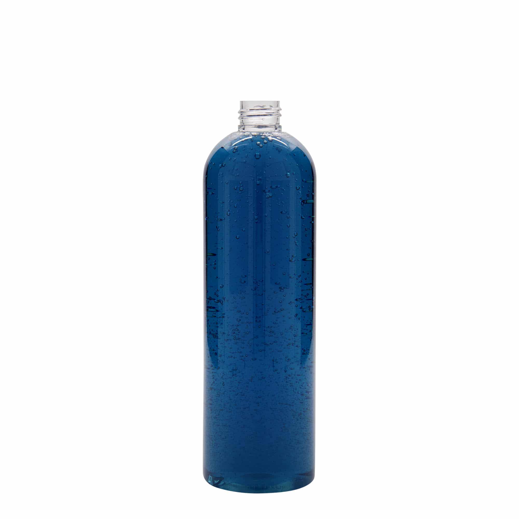 Μπουκάλι PET 'Πήγασος' 500 ml, πλαστικό, στόμιο: 20/410