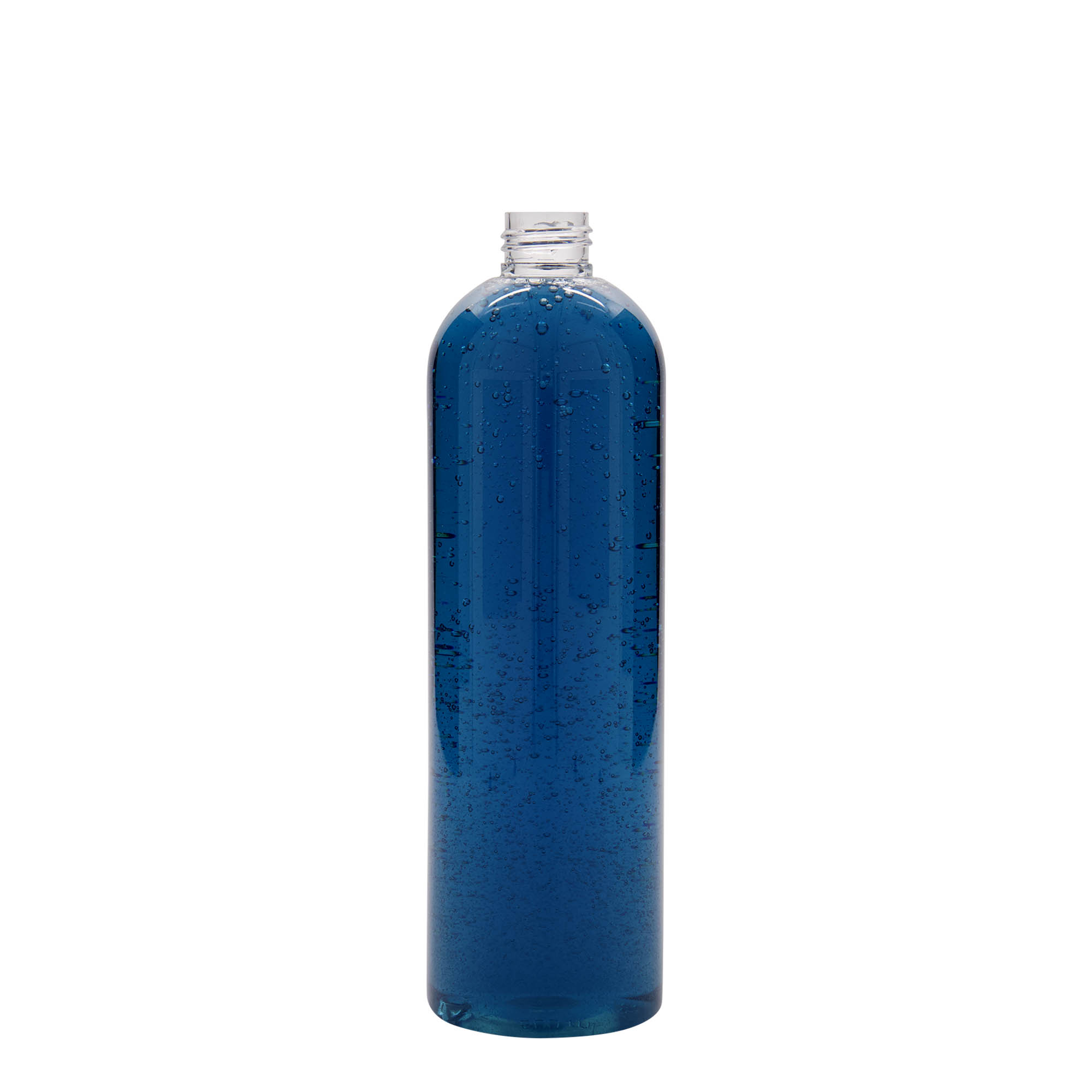 500 ml μπουκάλι PET 'Pegasus', πλαστικό, στόμιο: 24/410 500 ml μπουκάλι PET 'Pegasus', πλαστικό, στόμιο: 24/410