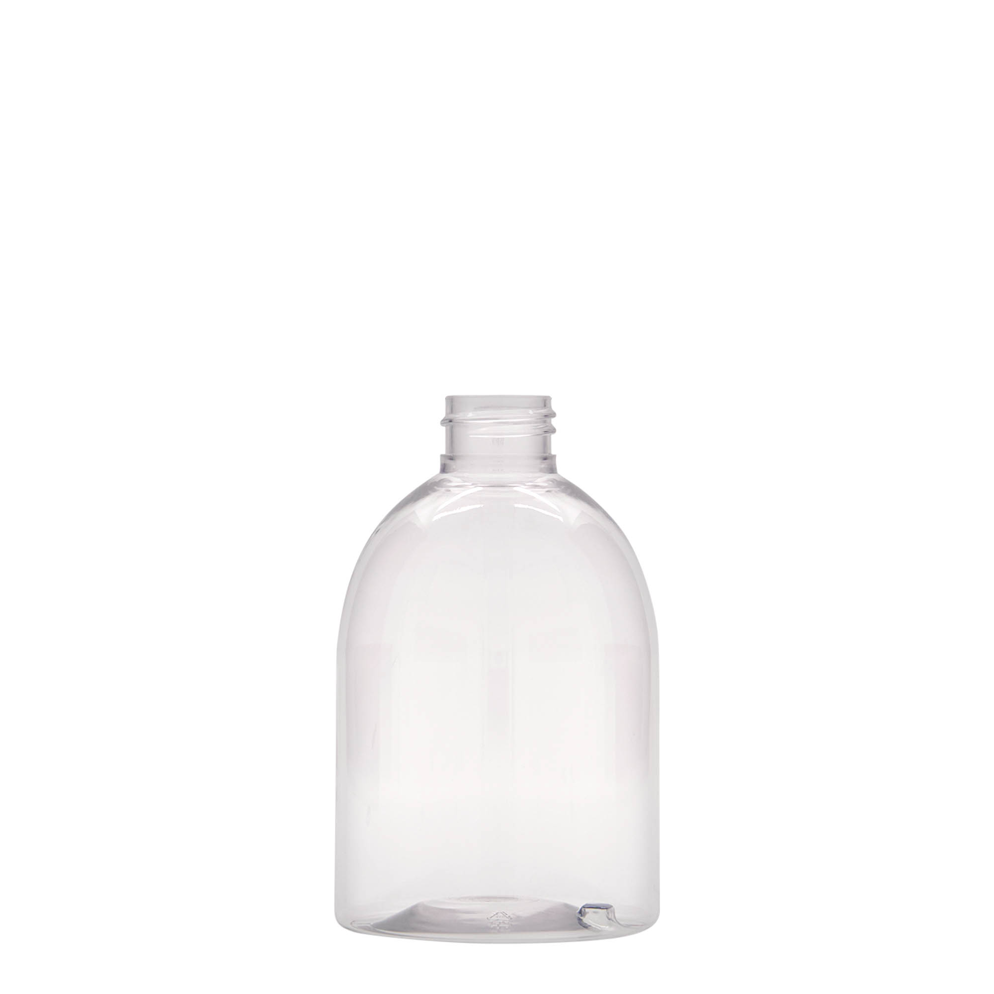 250 ml φιάλη PET 'Alexa', πλαστικό, στόμιο: 24/410 250 ml φιάλη PET 'Alexa', πλαστικό, στόμιο: 24/410