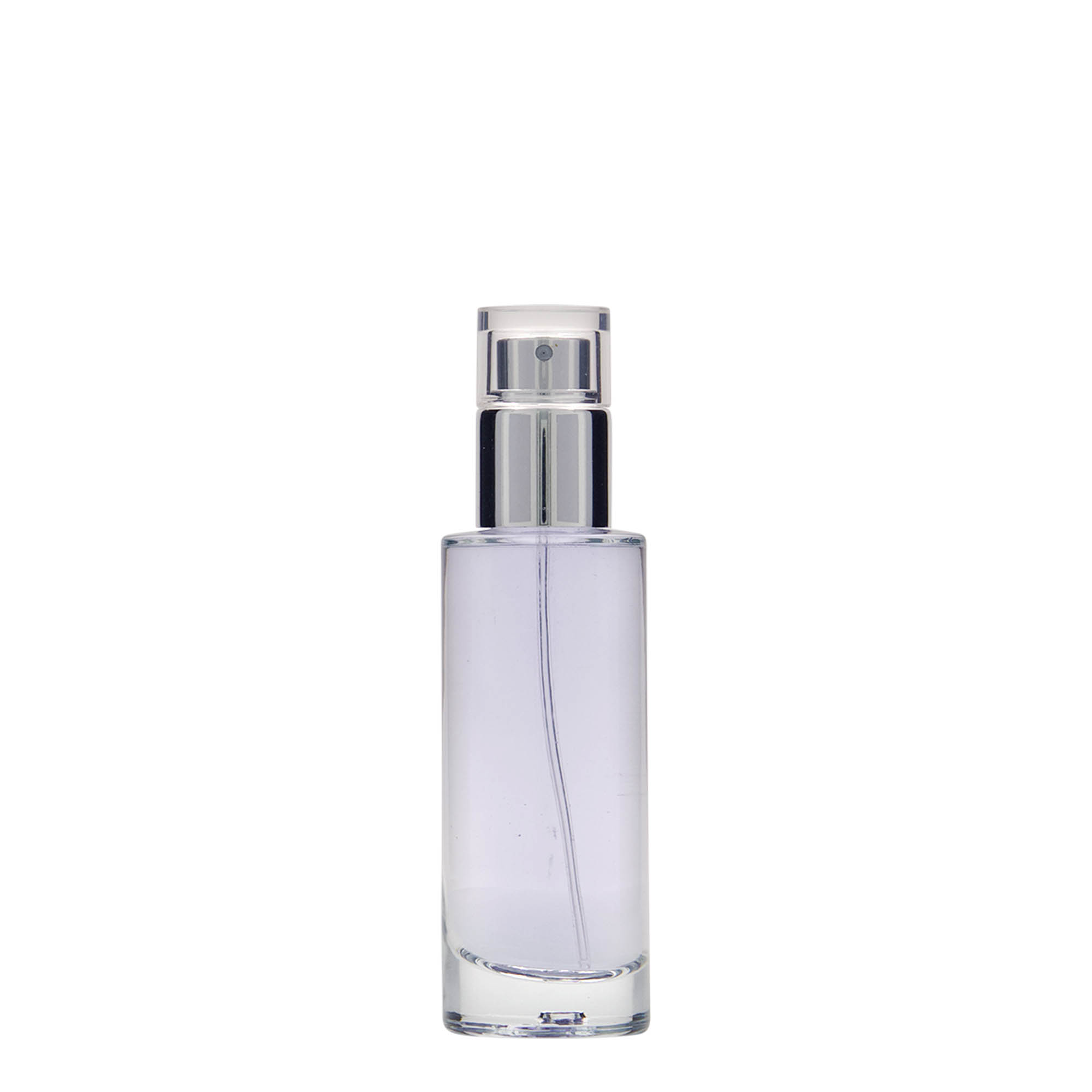 30 ml γυάλινο φιαλίδιο 'Jasmina'