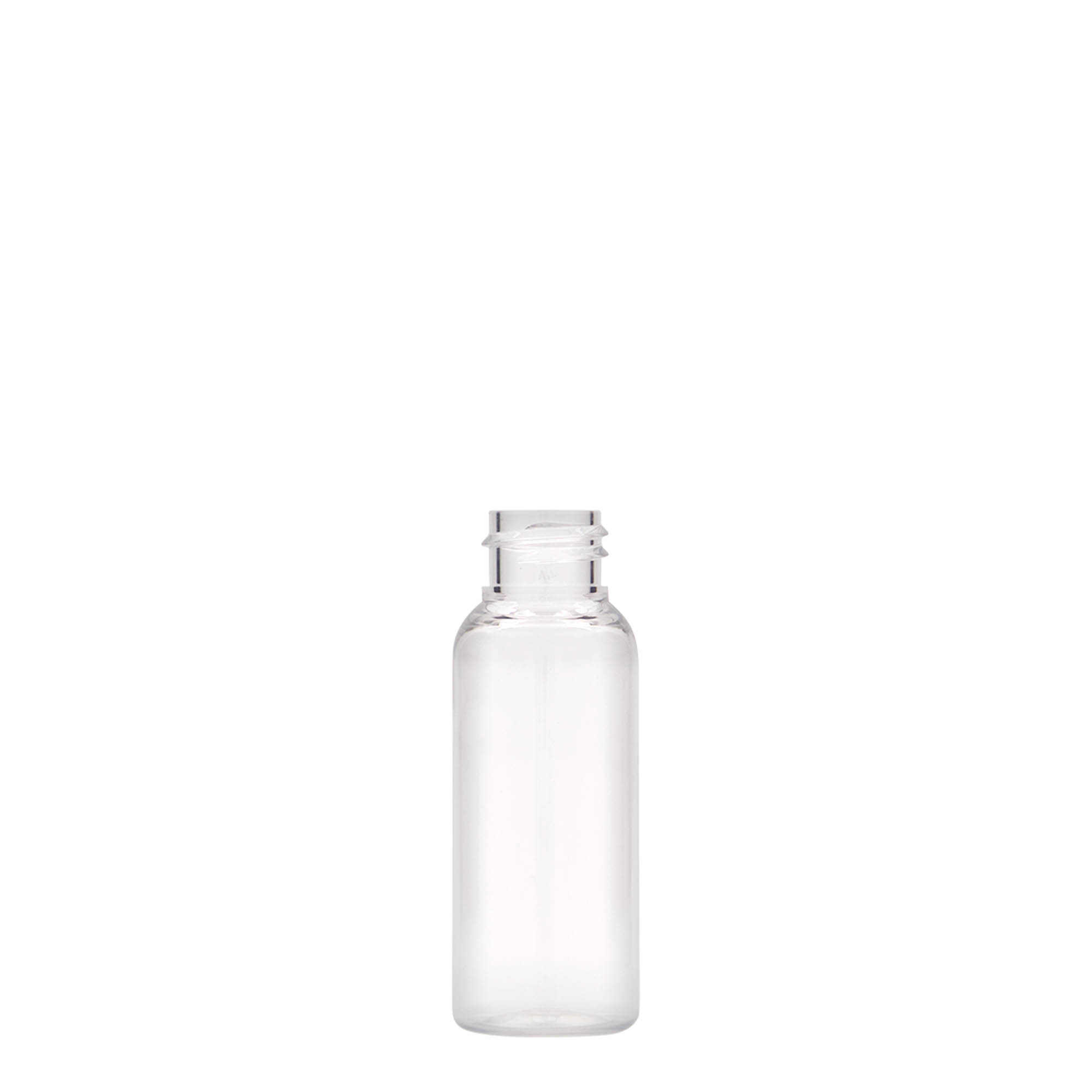 Μπουκάλι PET 'Πήγασος' 30 ml, πλαστικό, στόμιο: GPI 20/410