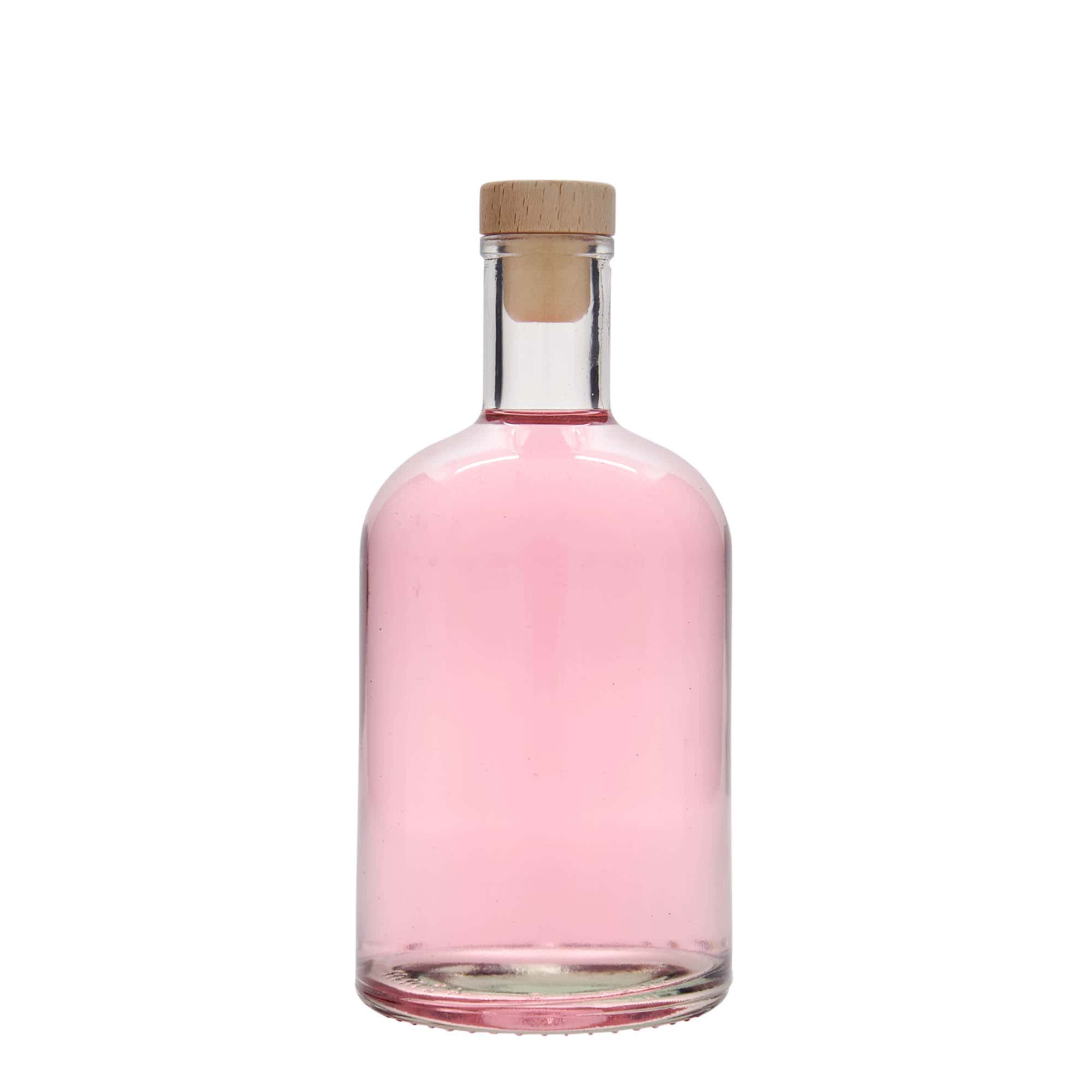 700 ml γυάλινο μπουκάλι 'Gerardino', στόμιο: φελλός 700 ml γυάλινο μπουκάλι 'Gerardino', στόμιο: φελλός