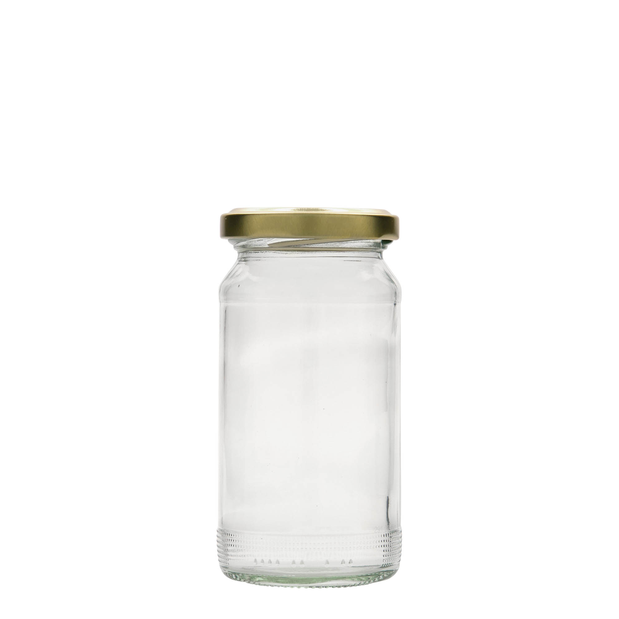 212 ml ψηλό στρογγυλό ποτήρι, στόμιο: Twist-Off (TO 53) 212 ml ψηλό στρογγυλό ποτήρι, στόμιο: Twist-Off (TO 53)