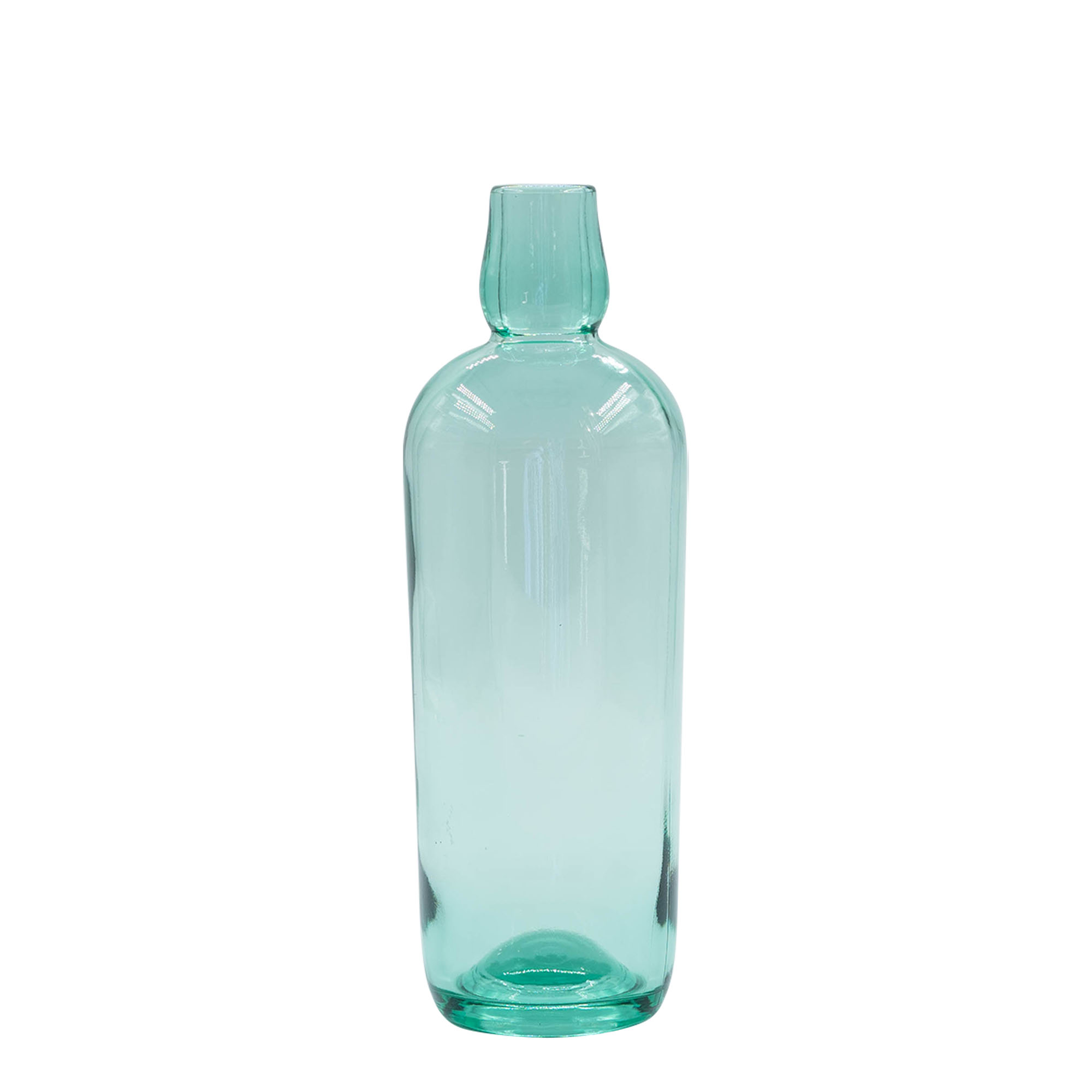 700 ml γυάλινο μπουκάλι 'Melee', στόμιο: φελλός