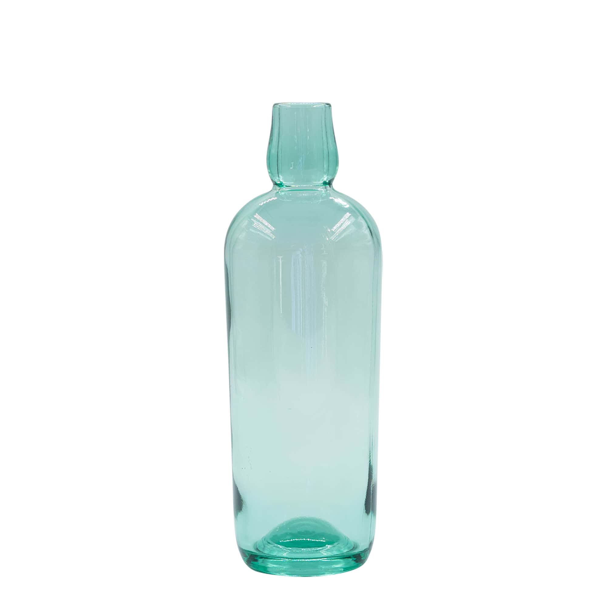 700 ml γυάλινο μπουκάλι 'Melee', στόμιο: φελλός