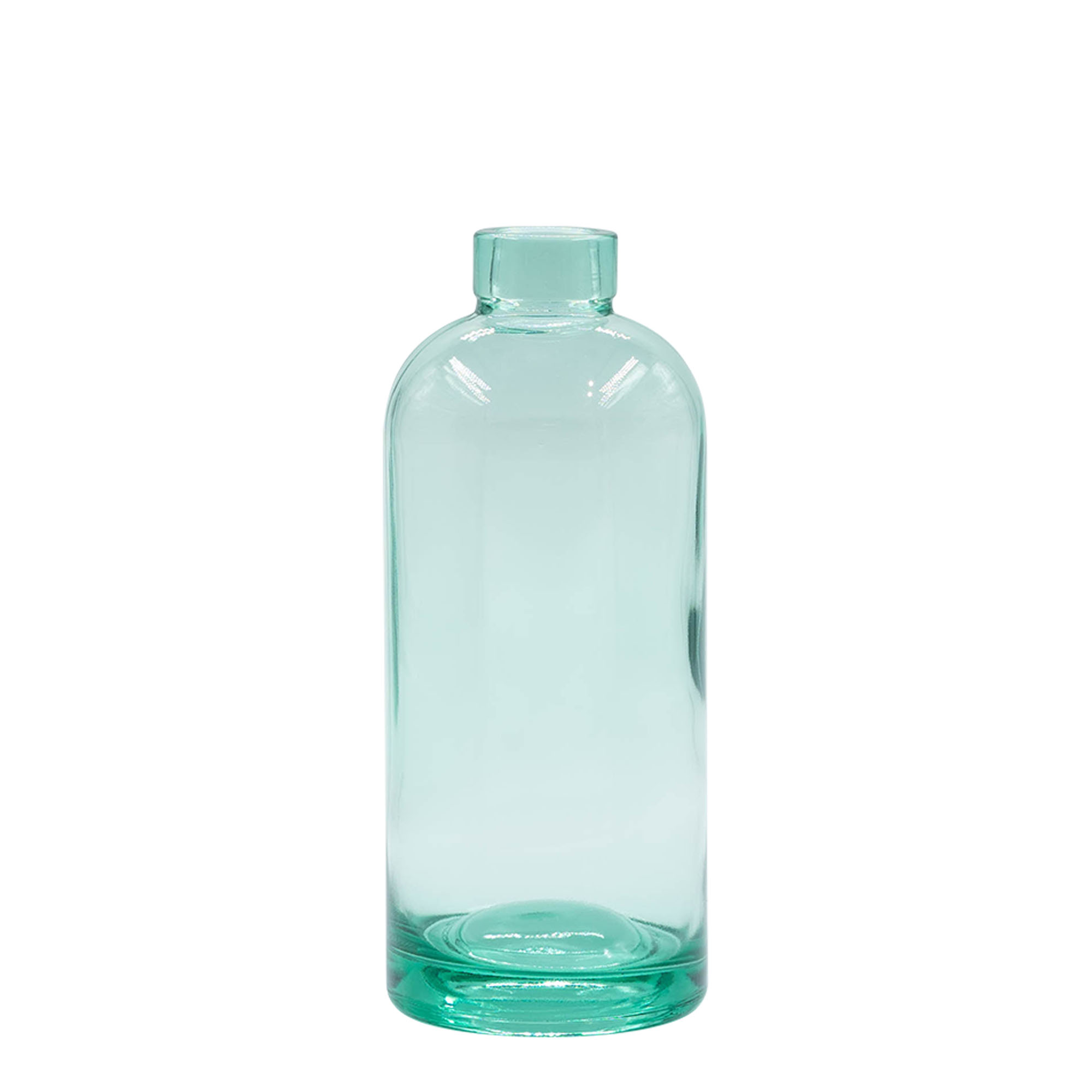500 ml γυάλινο μπουκάλι 'Farm', στόμιο: φελλός